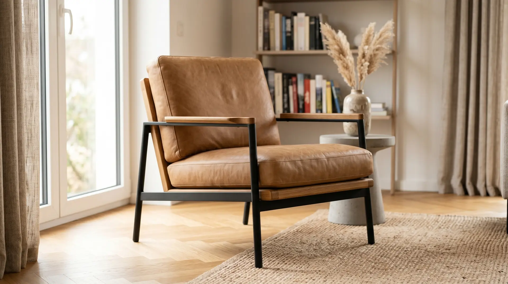 Hochwertiges Designer-Möbelstück