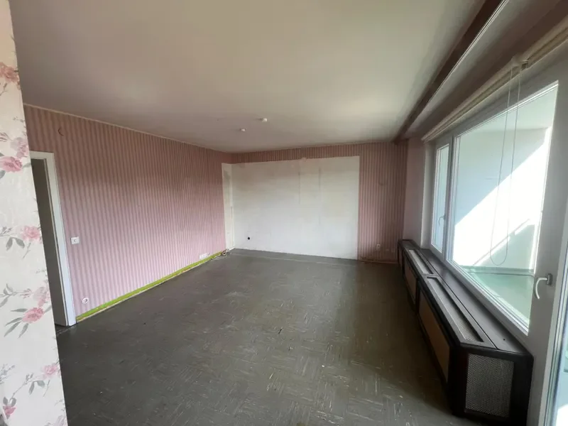 Haushaltsauflösung in Heiligenhaus - Nachher-Foto besenrein