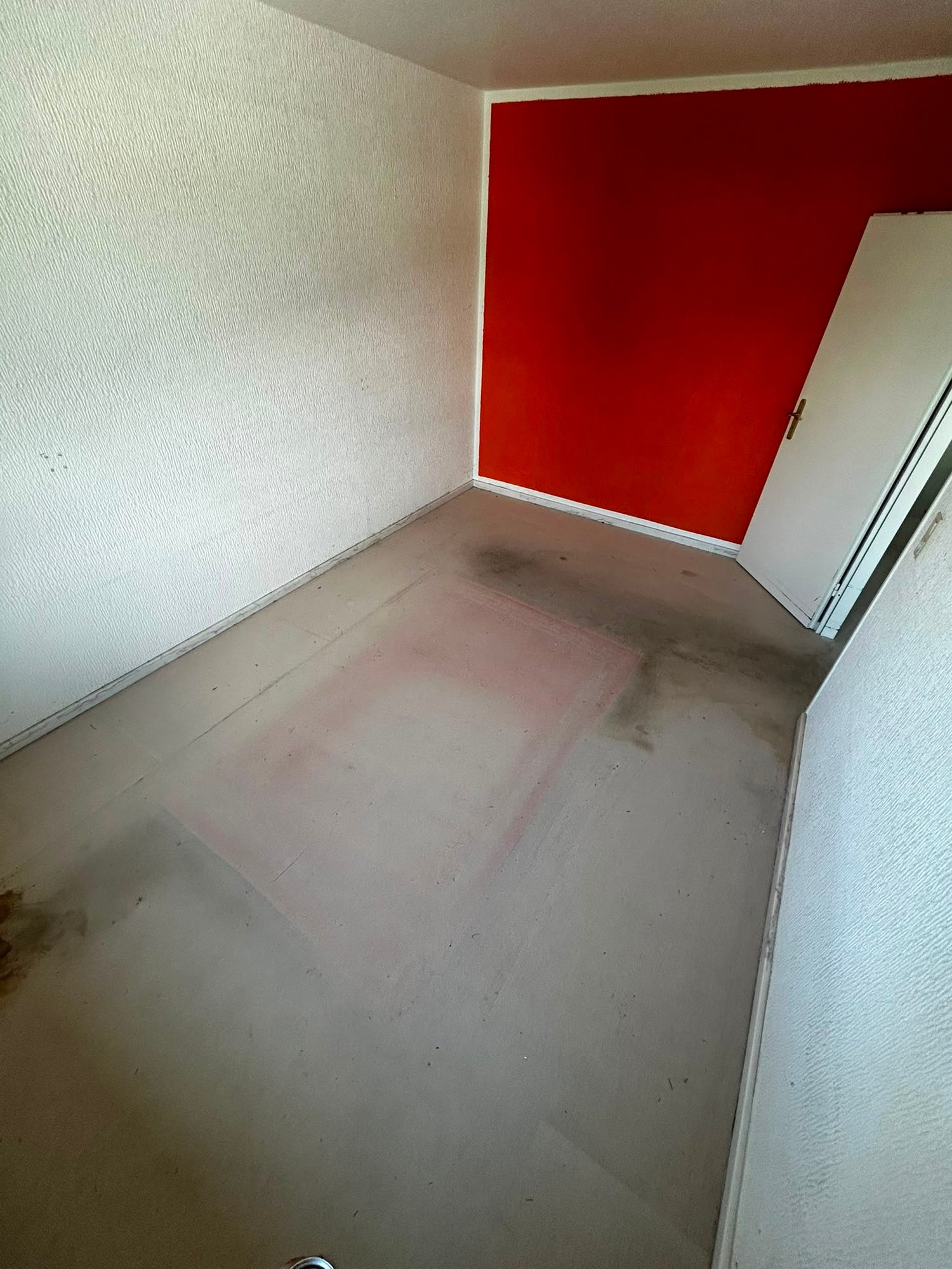 Haus in Hilden nach der Entrümpelung, besenrein übergeben (Bild 13)