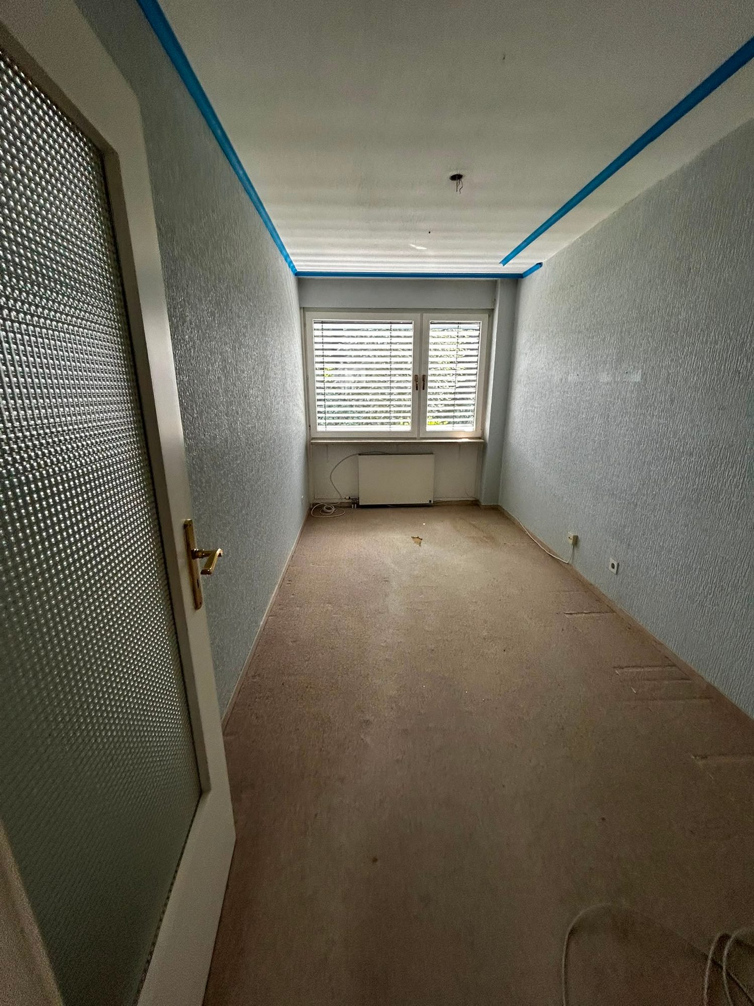 Haus in Hilden nach der Entrümpelung, besenrein übergeben (Bild 15)