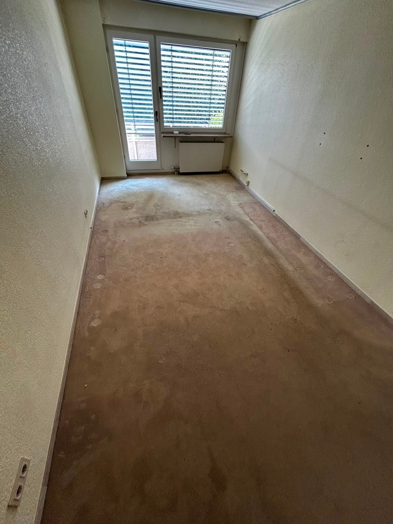 Haus in Hilden nach der Entrümpelung, besenrein übergeben (Bild 17)