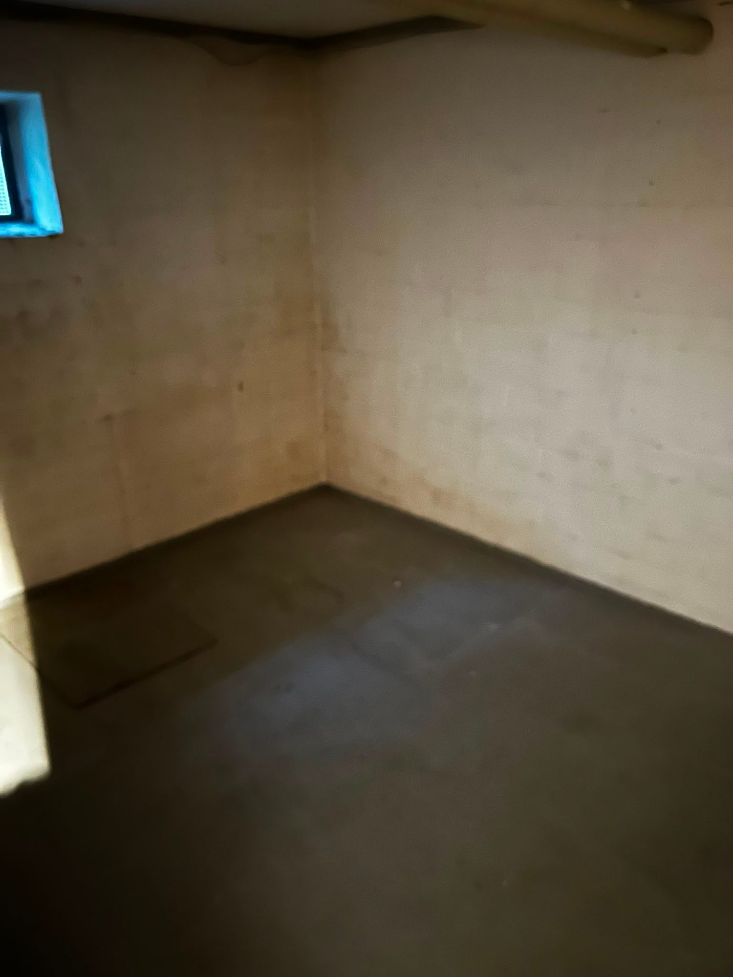 Haus in Hilden nach der Entrümpelung, besenrein übergeben (Bild 2)