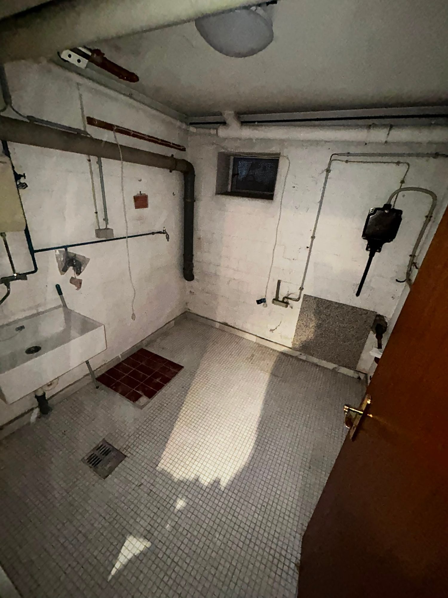 Haus in Hilden nach der Entrümpelung, besenrein übergeben (Bild 5)