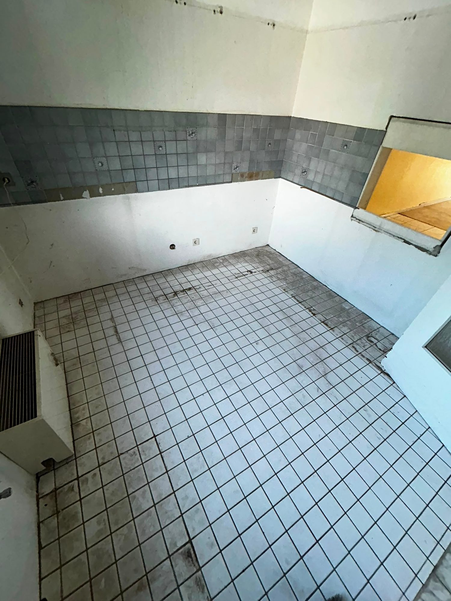 Haus in Hilden nach der Entrümpelung, besenrein übergeben (Bild 7)
