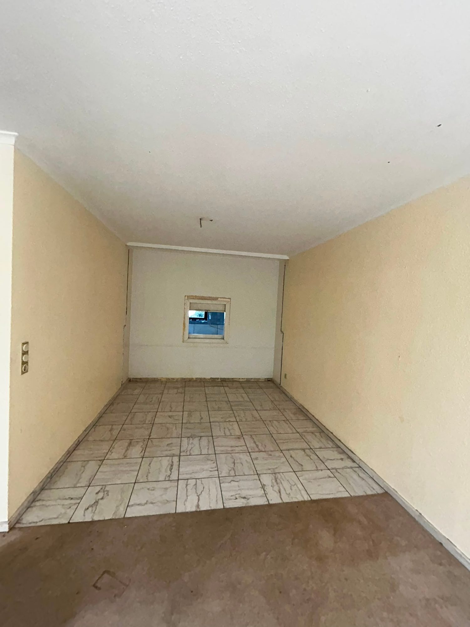 Haus in Hilden nach der Entrümpelung, besenrein übergeben (Bild 9)