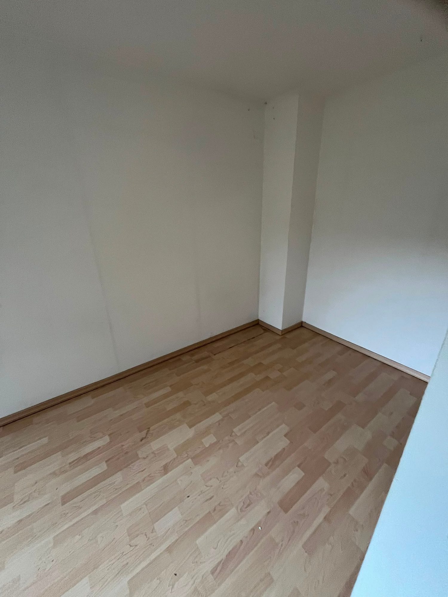 Haus in Kaarst nach der Entrümpelung, besenrein übergeben (Bild 10)