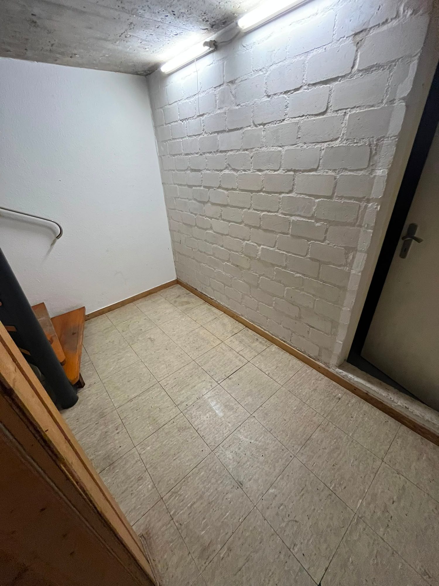 Haus in Kaarst nach der Entrümpelung, besenrein übergeben (Bild 15)