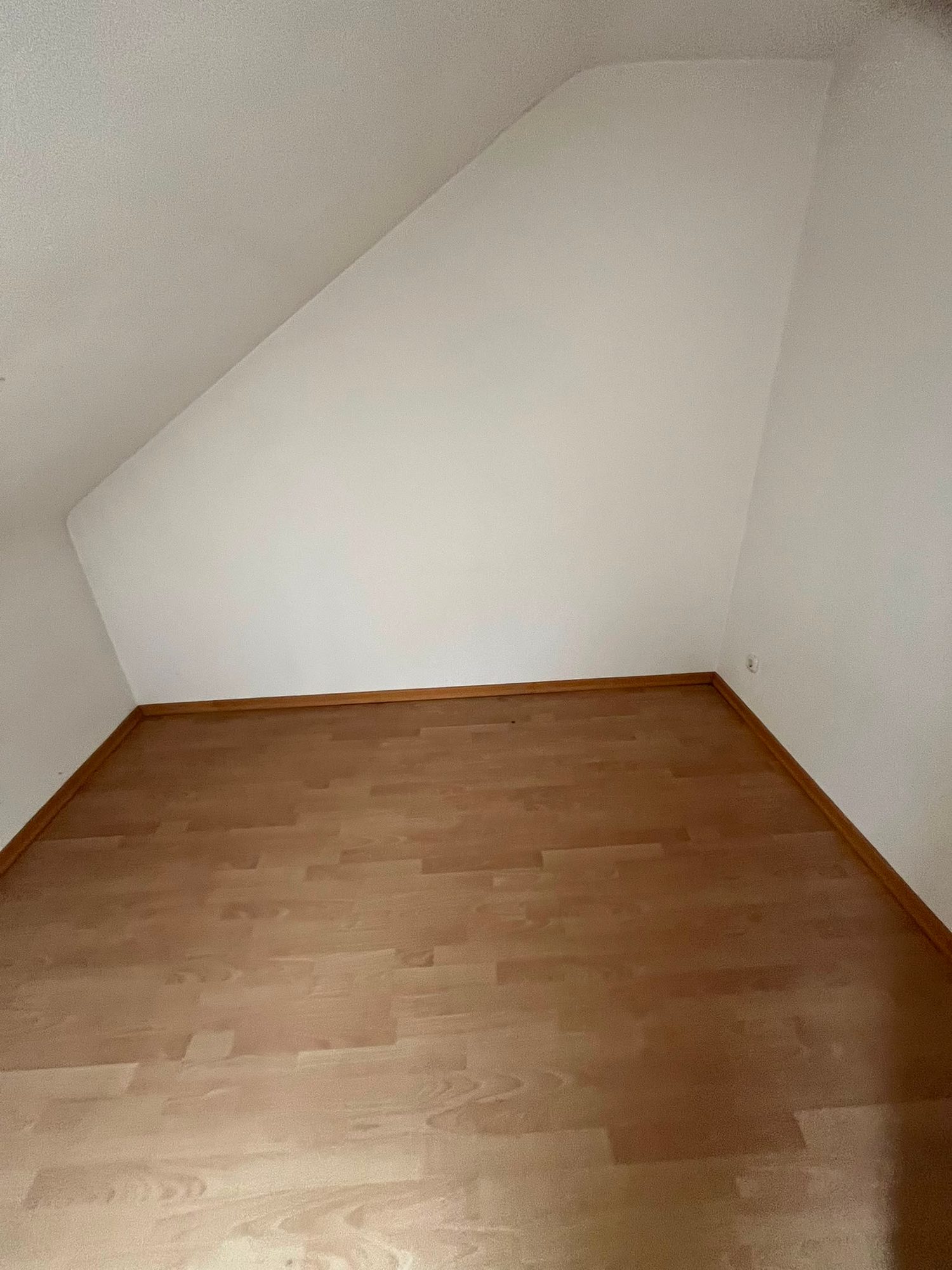 Haus in Kaarst nach der Entrümpelung, besenrein übergeben (Bild 16)