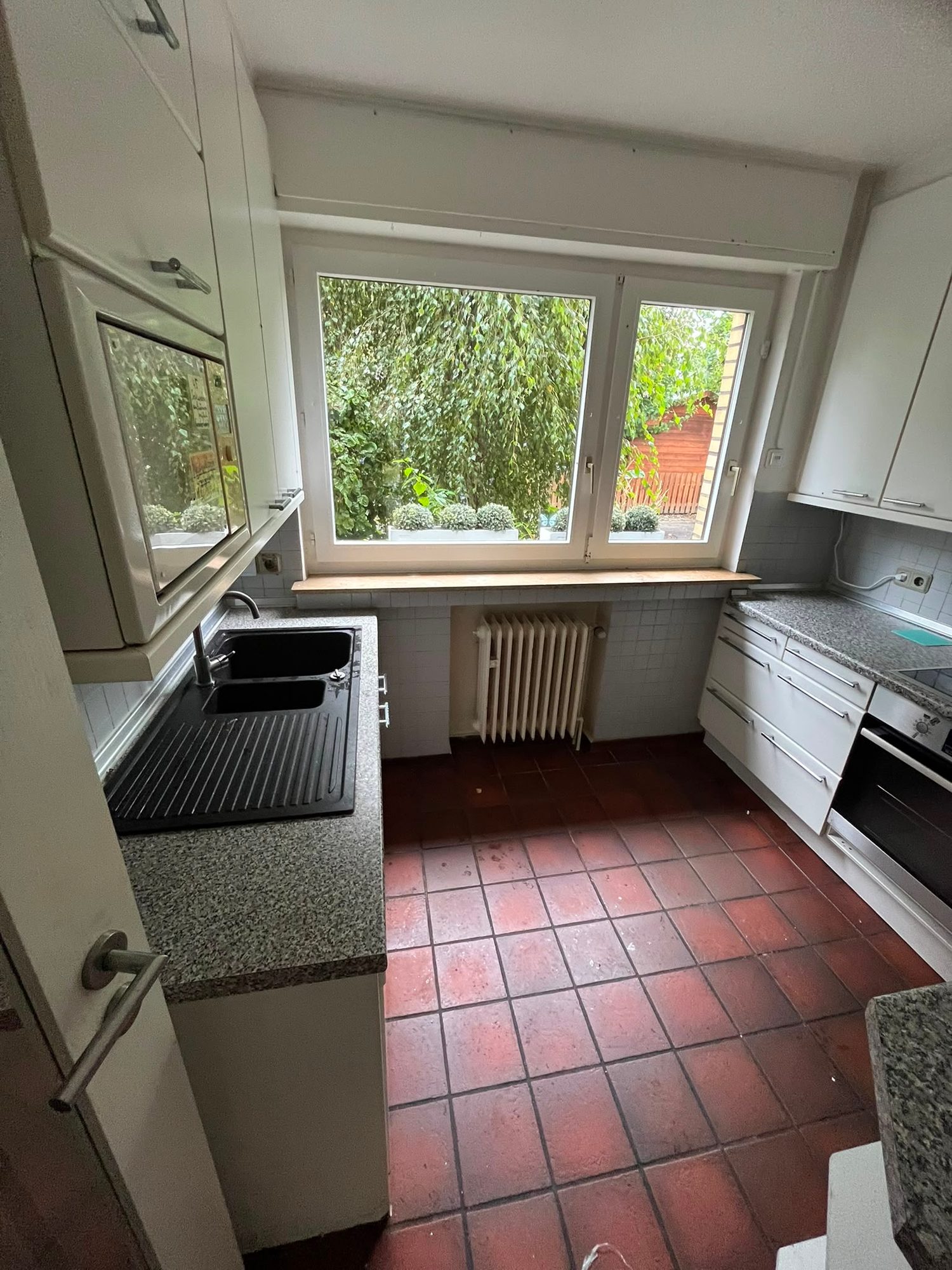 Haus in Kaarst nach der Entrümpelung, besenrein übergeben (Bild 18)