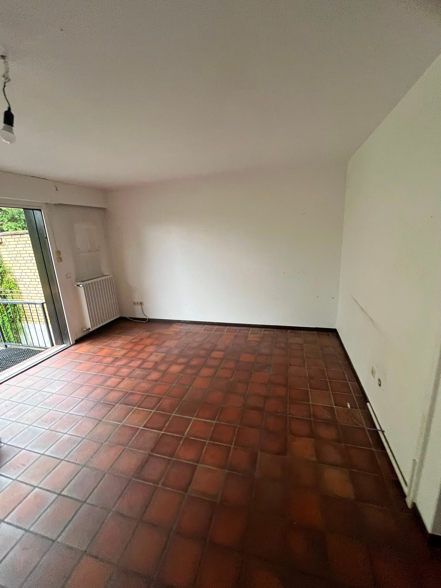 Haus in Kaarst nach der Entrümpelung, besenrein übergeben (Bild 2)