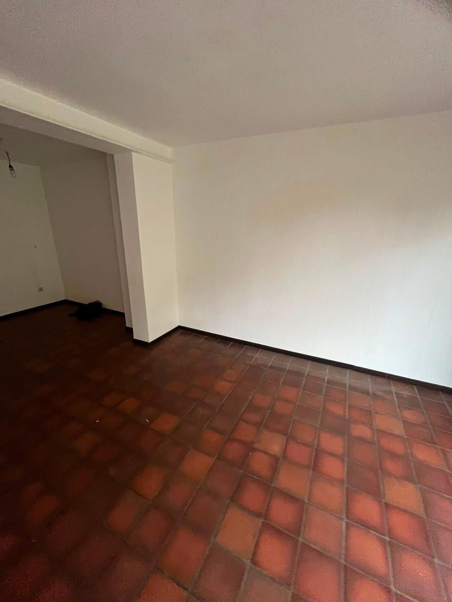 Haus in Kaarst nach der Entrümpelung, besenrein übergeben (Bild 26)