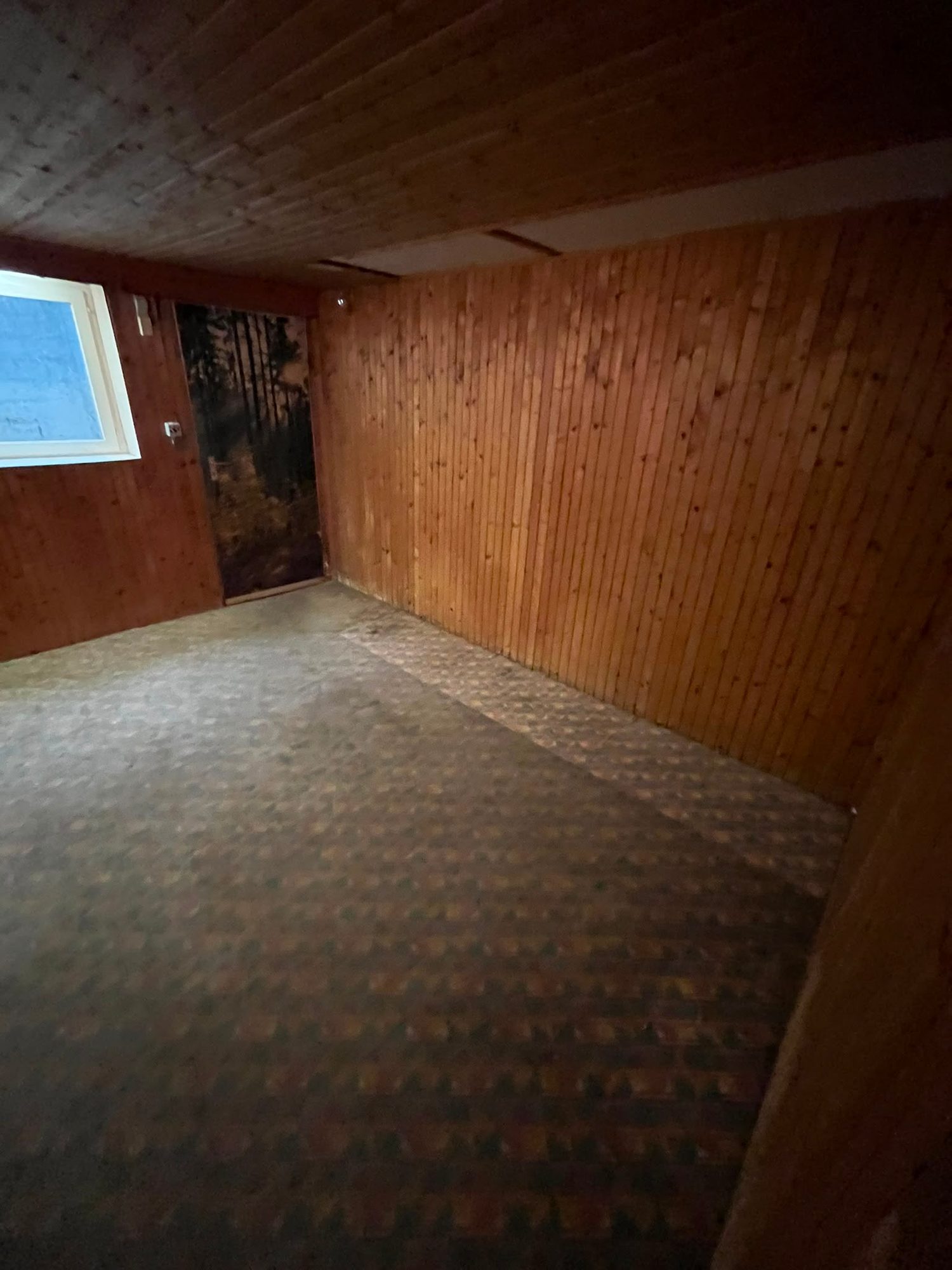 Haus in Kaarst nach der Entrümpelung, besenrein übergeben (Bild 28)
