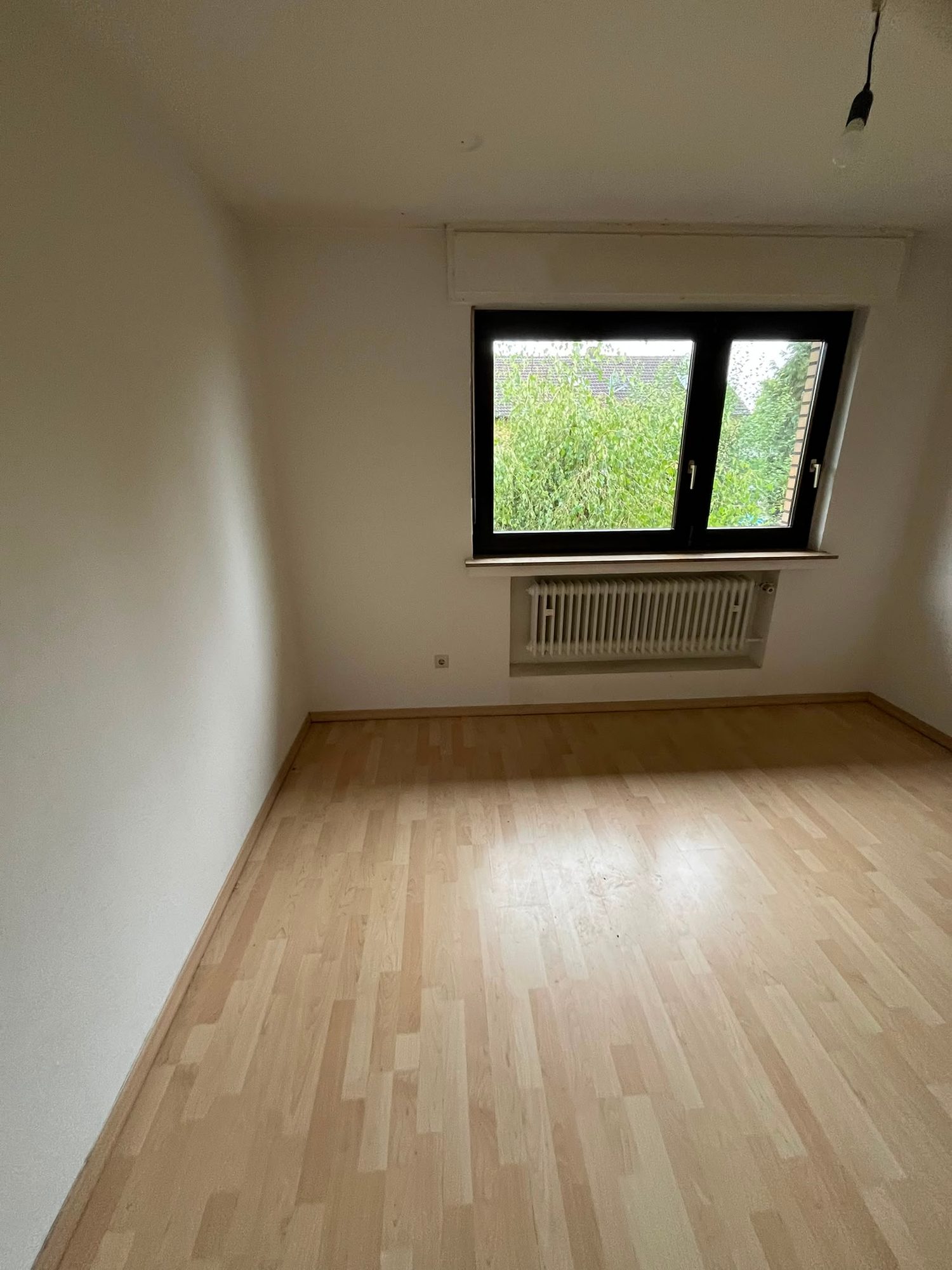 Haus in Kaarst nach der Entrümpelung, besenrein übergeben (Bild 30)