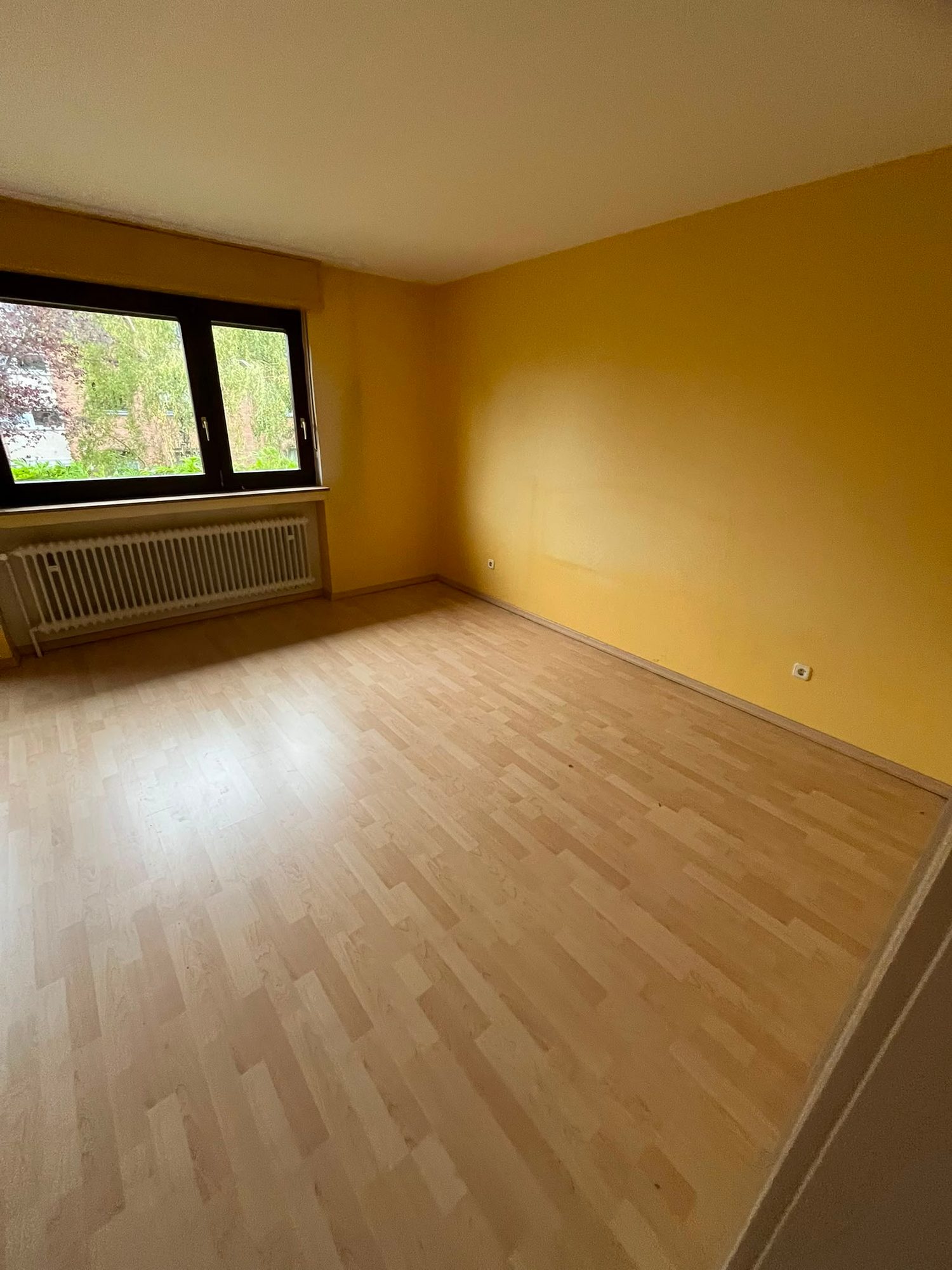 Haus in Kaarst nach der Entrümpelung, besenrein übergeben (Bild 31)