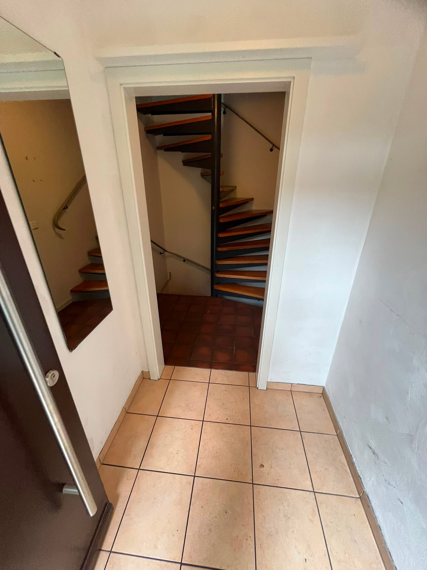 Haus in Kaarst nach der Entrümpelung, besenrein übergeben (Bild 32)