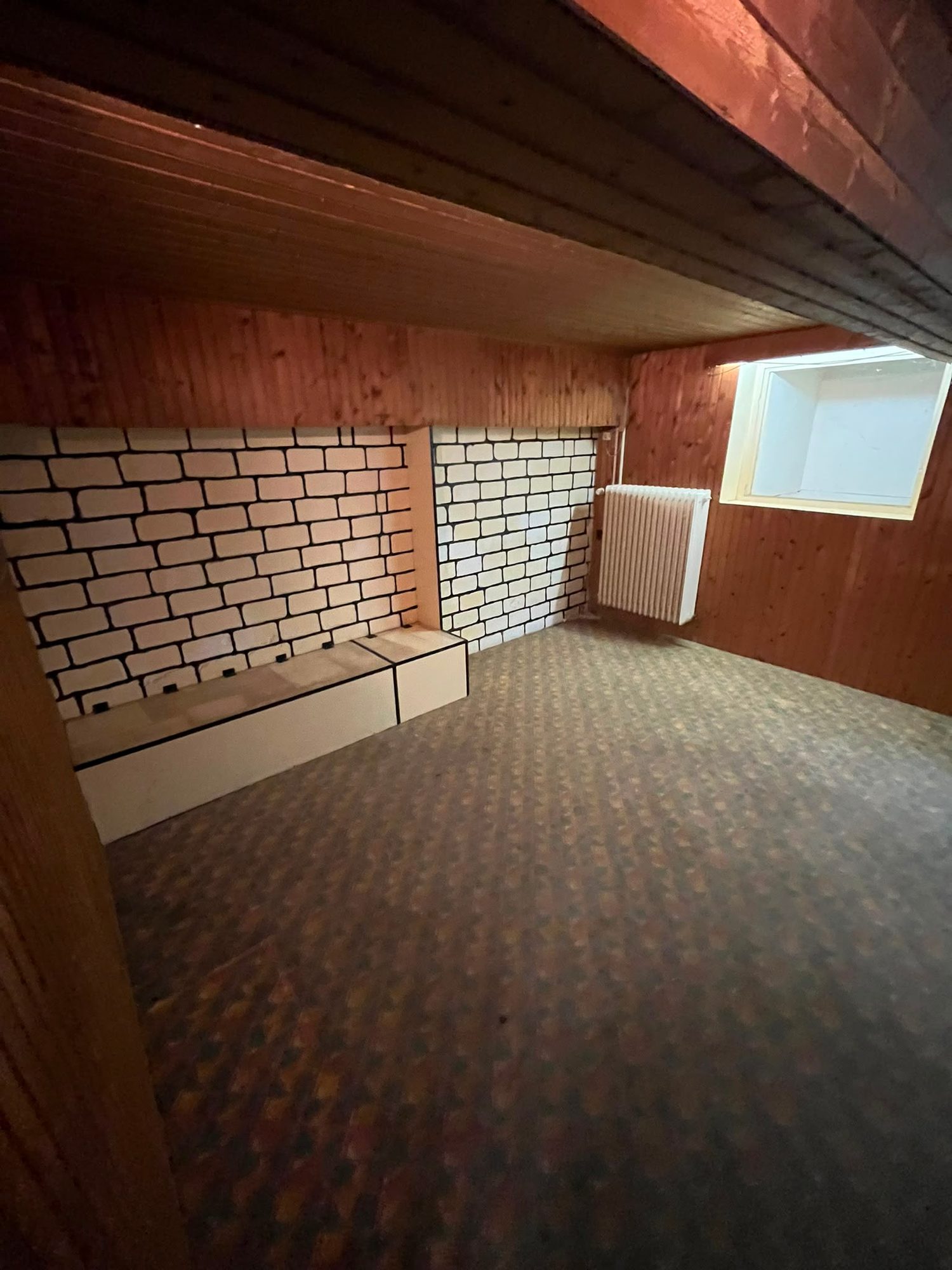 Haus in Kaarst nach der Entrümpelung, besenrein übergeben (Bild 33)