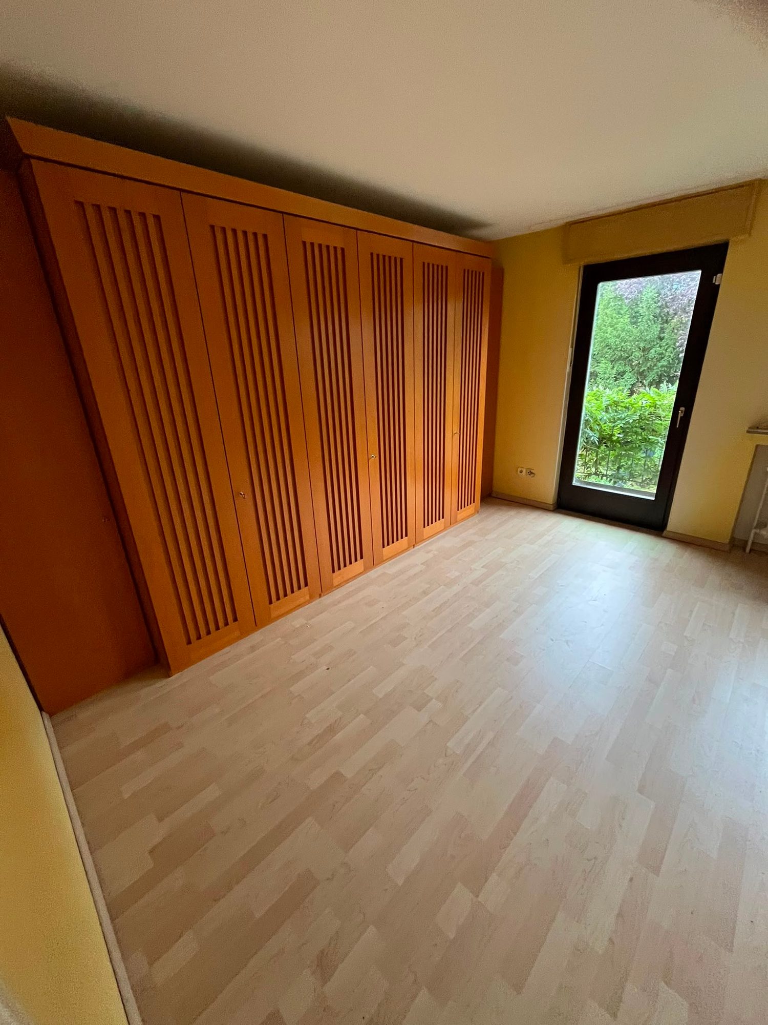 Haus in Kaarst nach der Entrümpelung, besenrein übergeben (Bild 36)