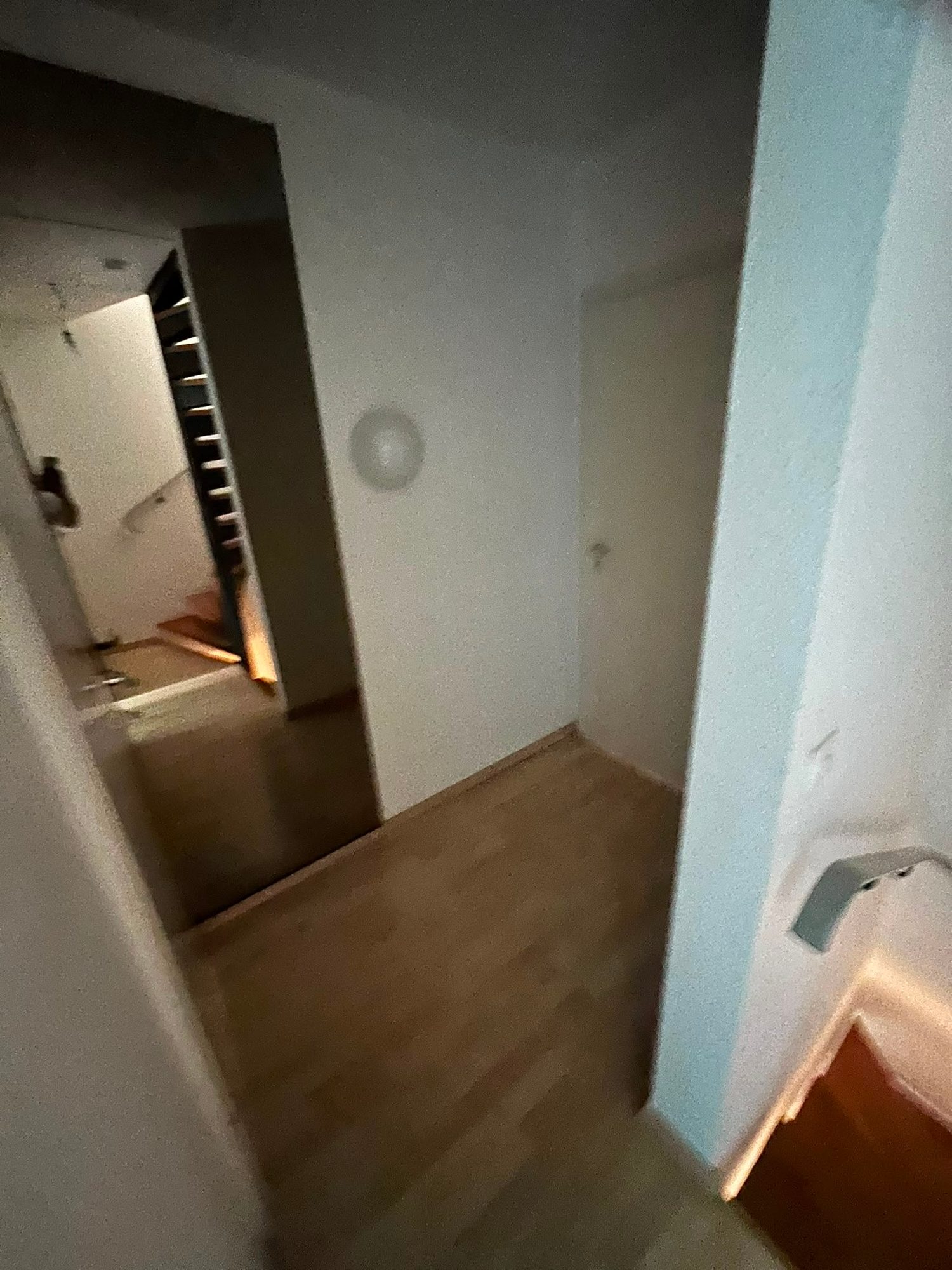 Haus in Kaarst nach der Entrümpelung, besenrein übergeben (Bild 7)