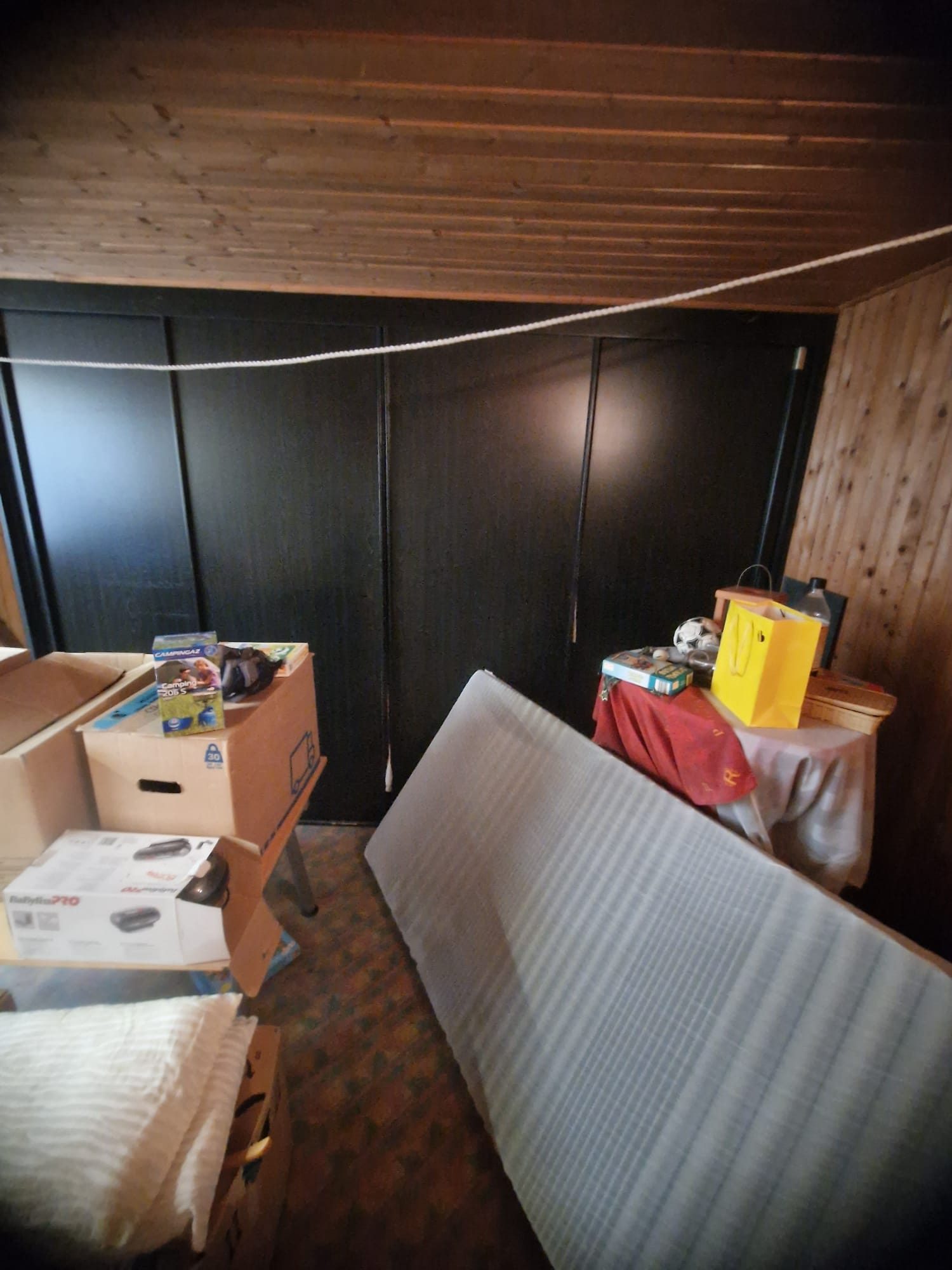 Haus in Kaarst vor der Entrümpelung (Bild 8)