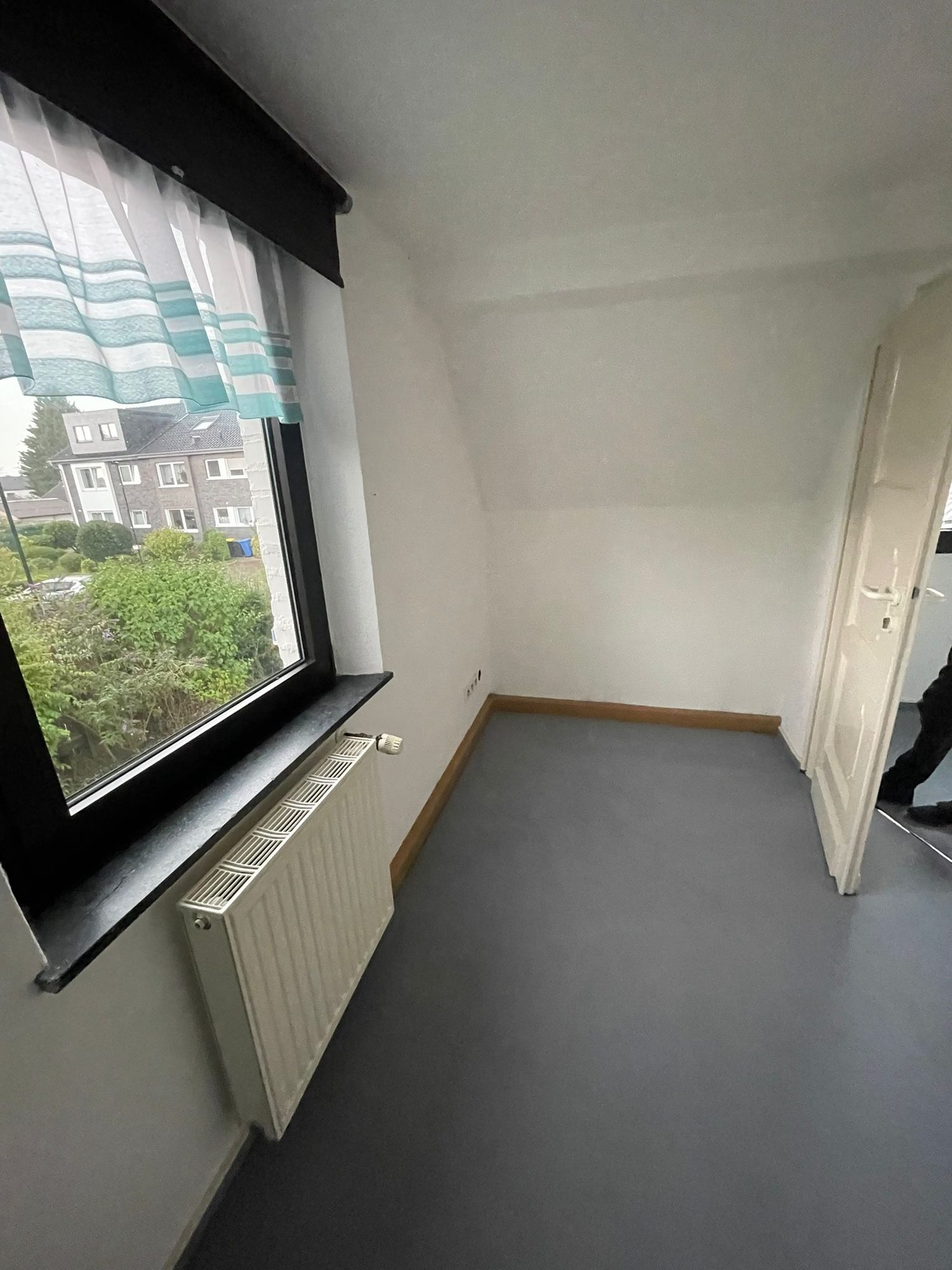 Haus in Kerpen nach der Entrümpelung, besenrein übergeben (Bild 2)