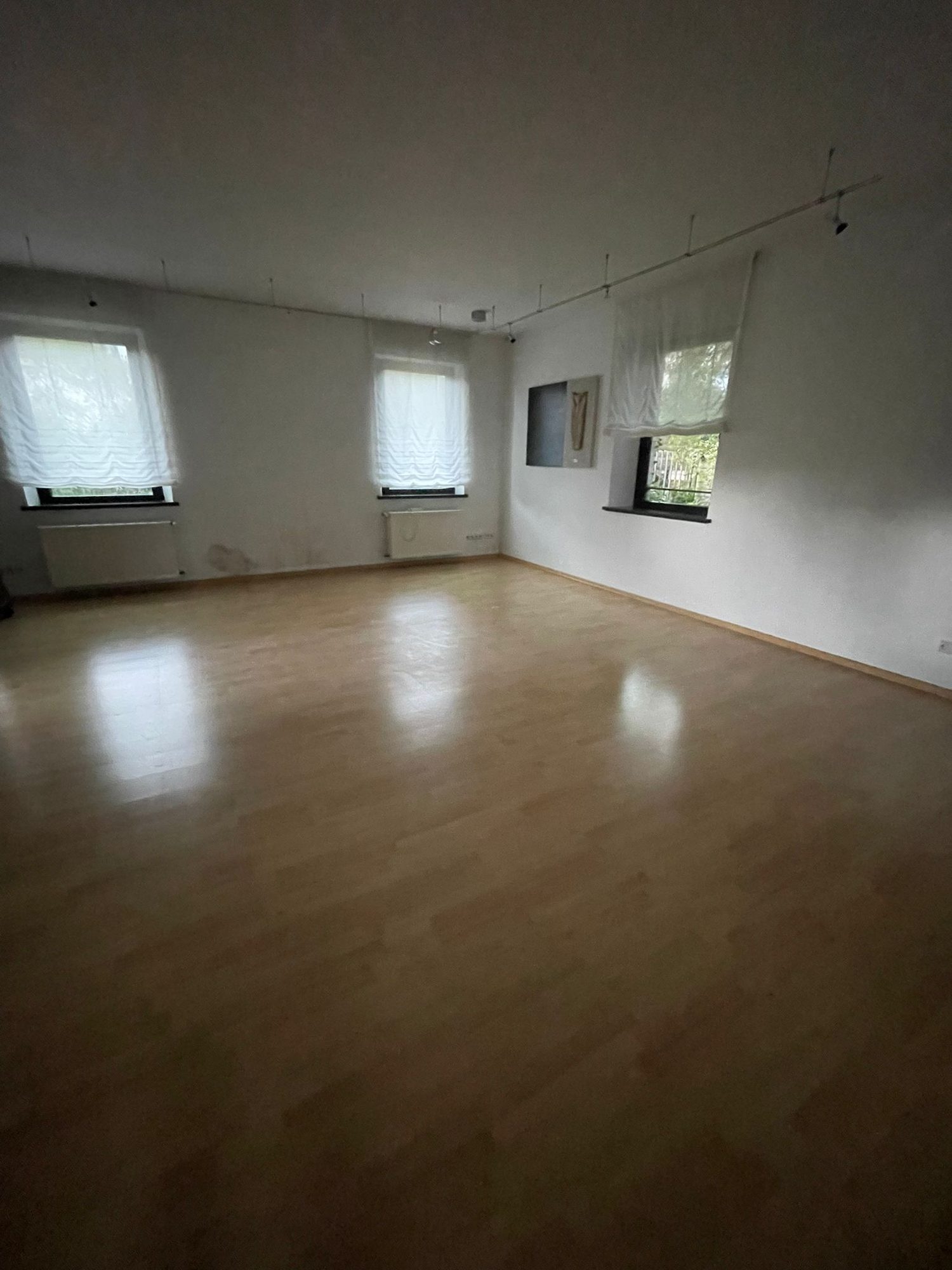 Haus in Kerpen nach der Entrümpelung, besenrein übergeben (Bild 8)