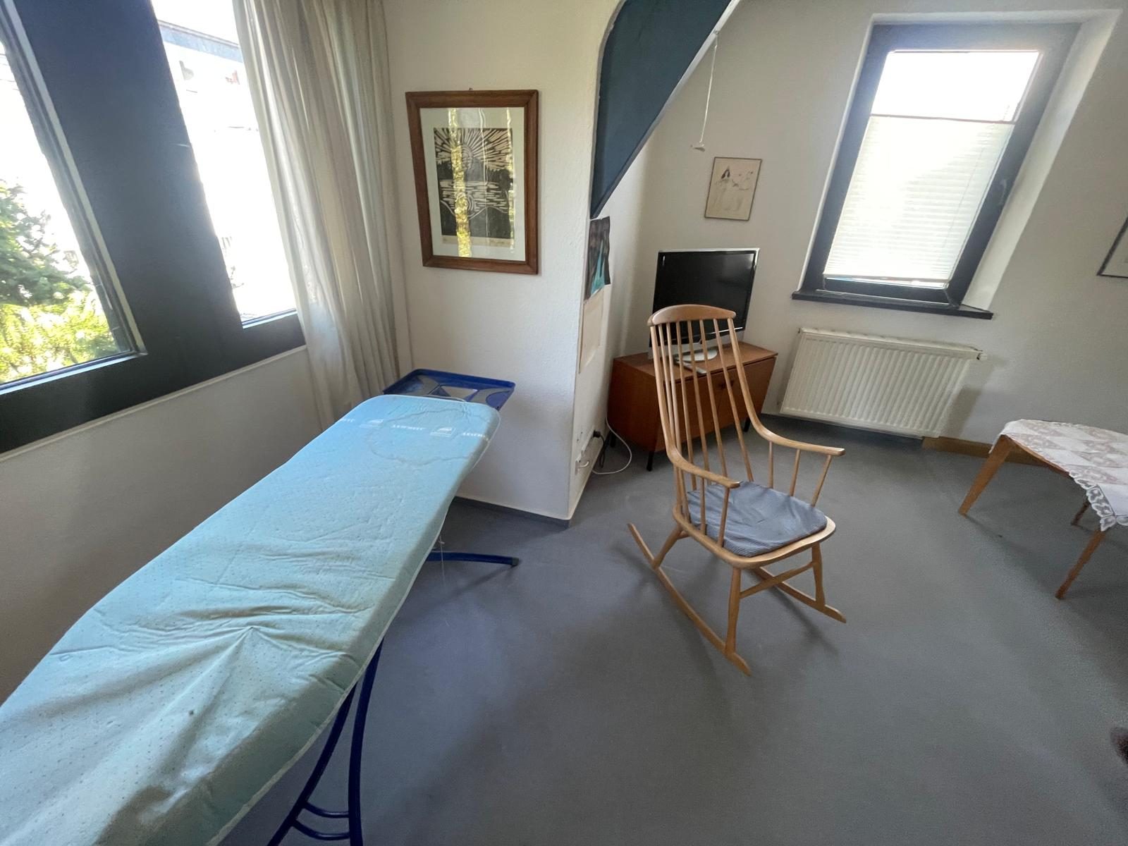 Haus in Kerpen vor der Entrümpelung (Bild 10)