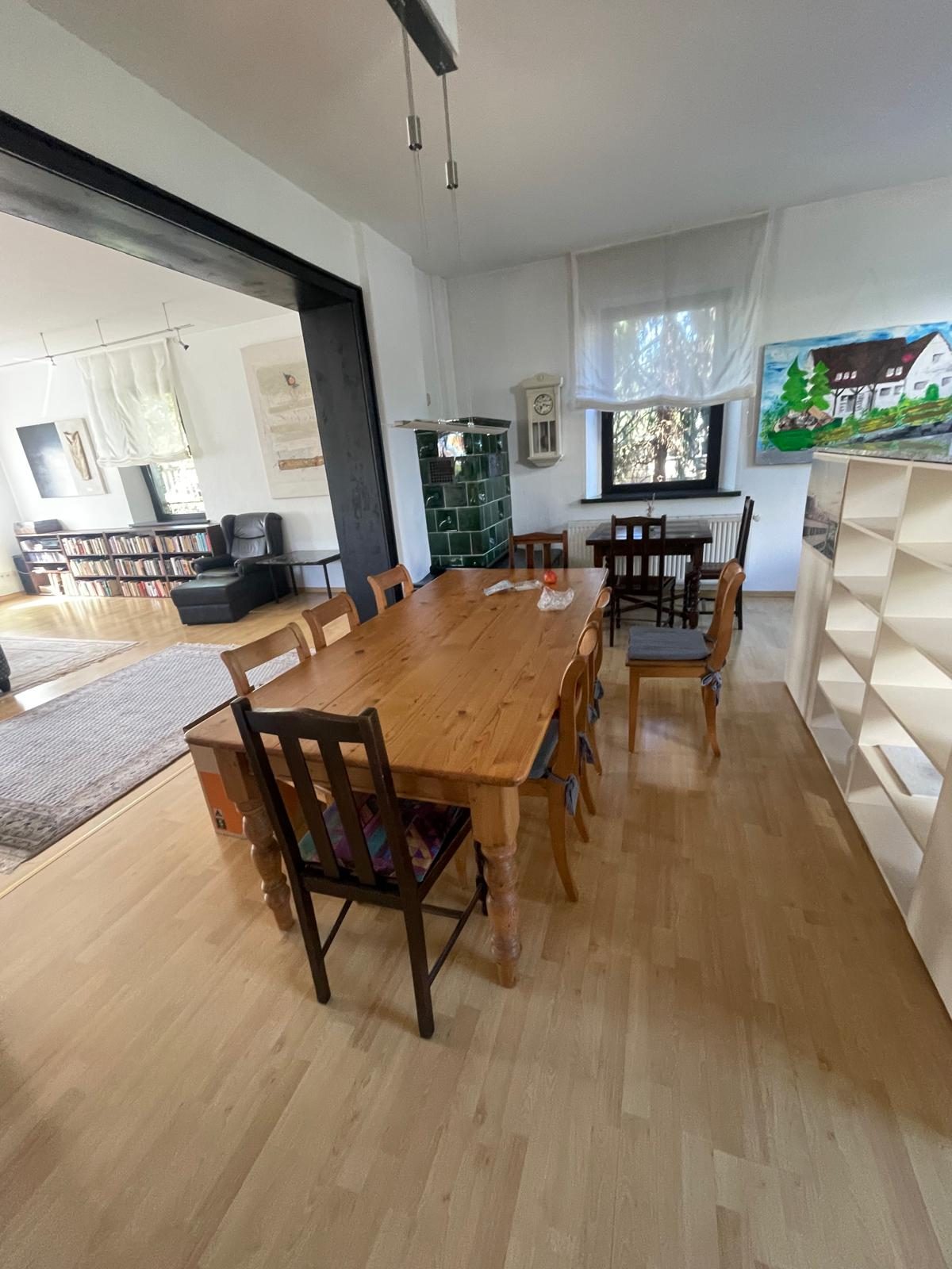Haus in Kerpen vor der Entrümpelung (Bild 5)