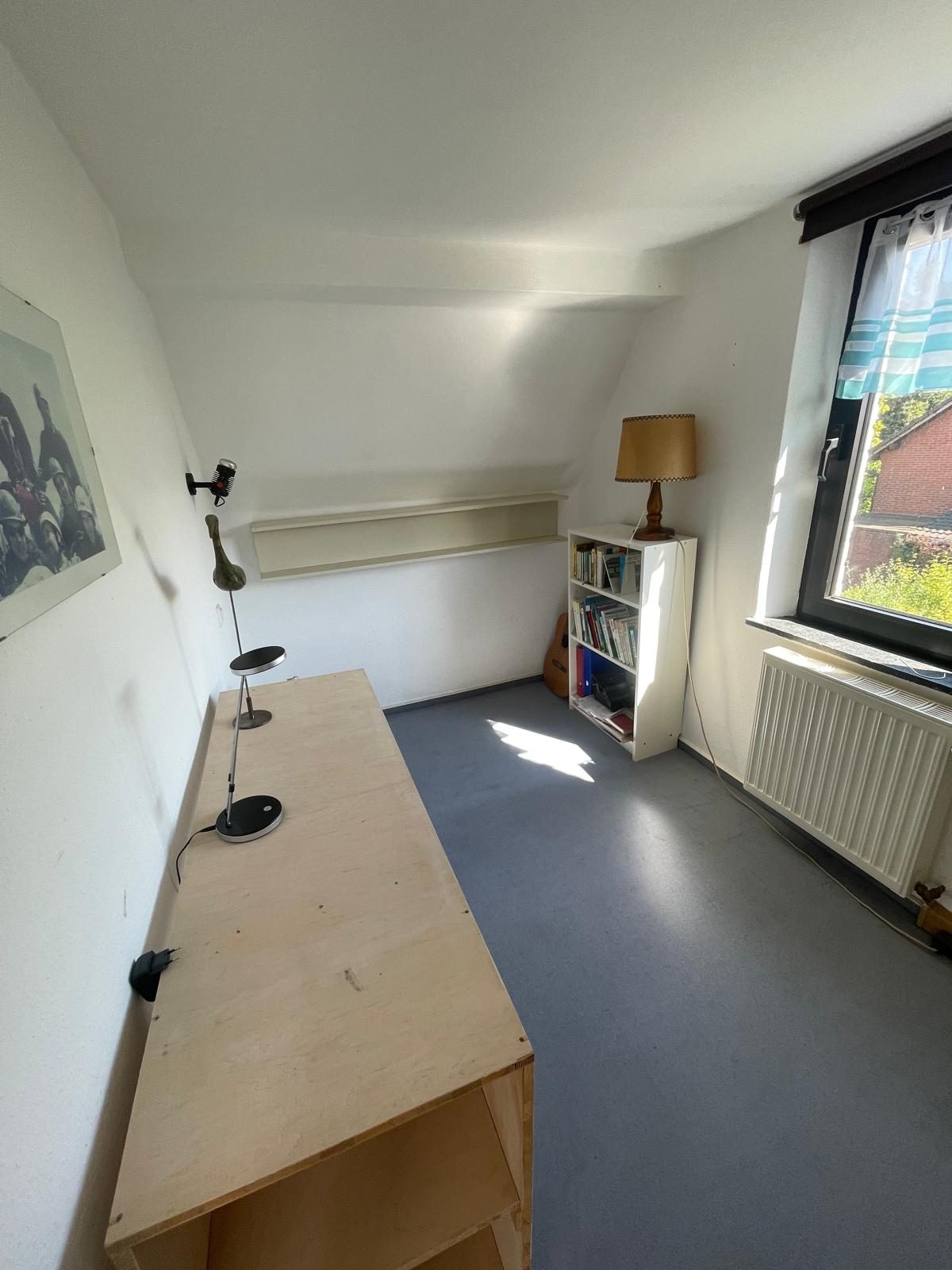 Haus in Kerpen vor der Entrümpelung (Bild 6)