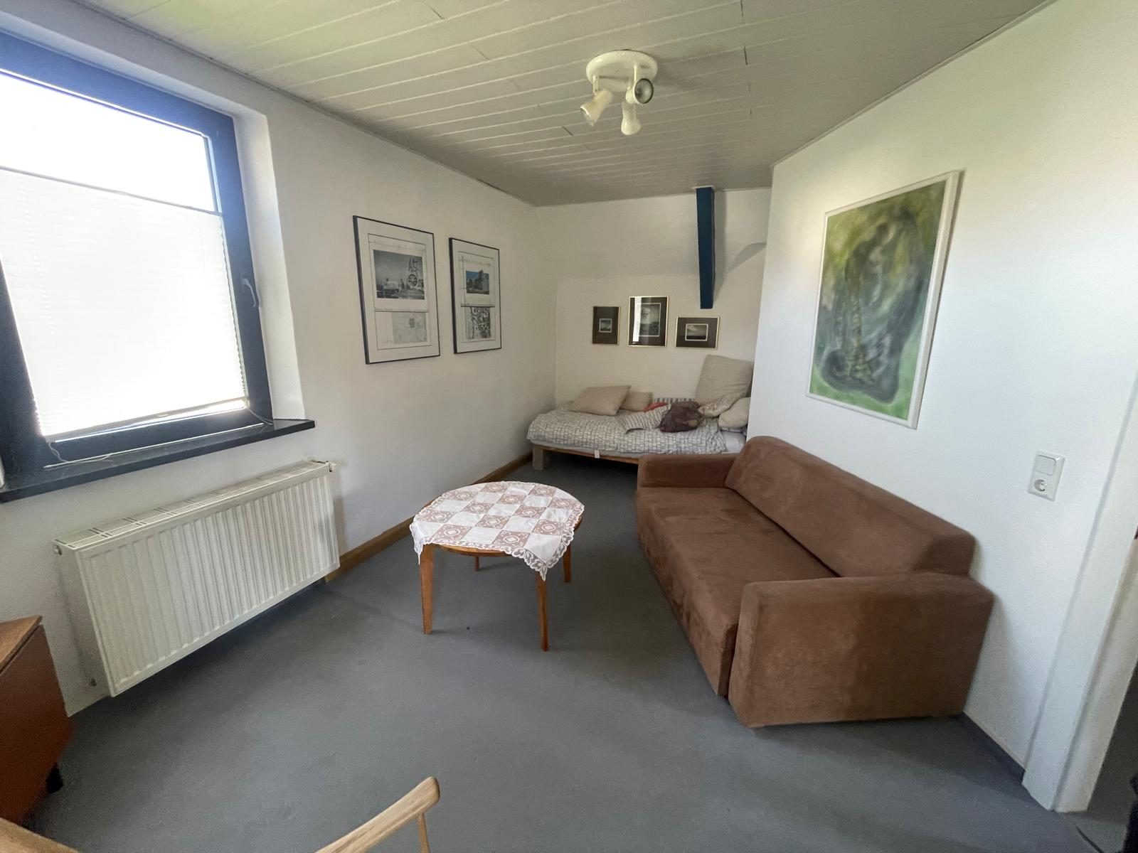 Haus in Kerpen vor der Entrümpelung (Bild 8)