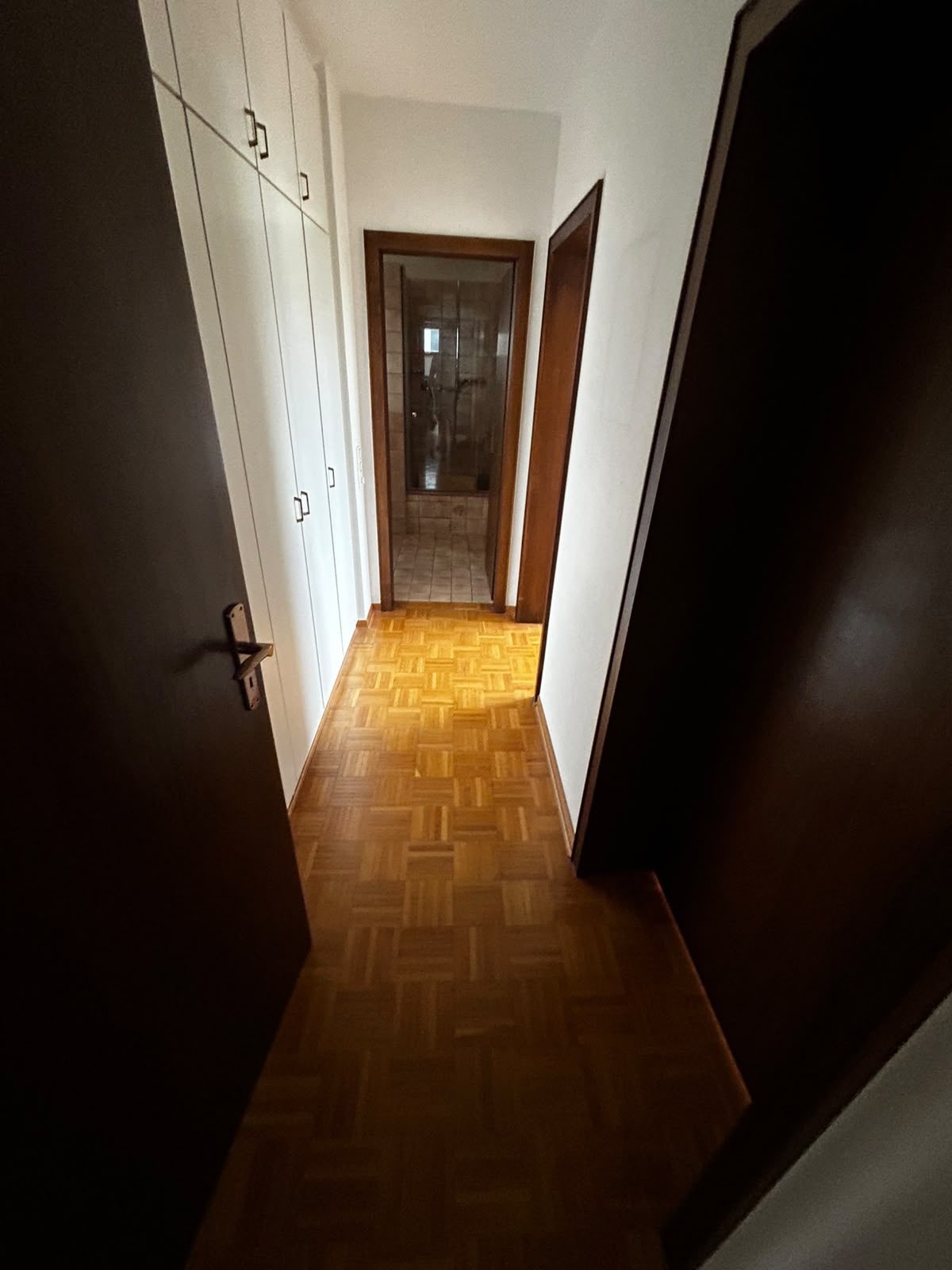 Wohnung in Duisburg nach der Entrümpelung, besenrein übergeben (Bild 6)