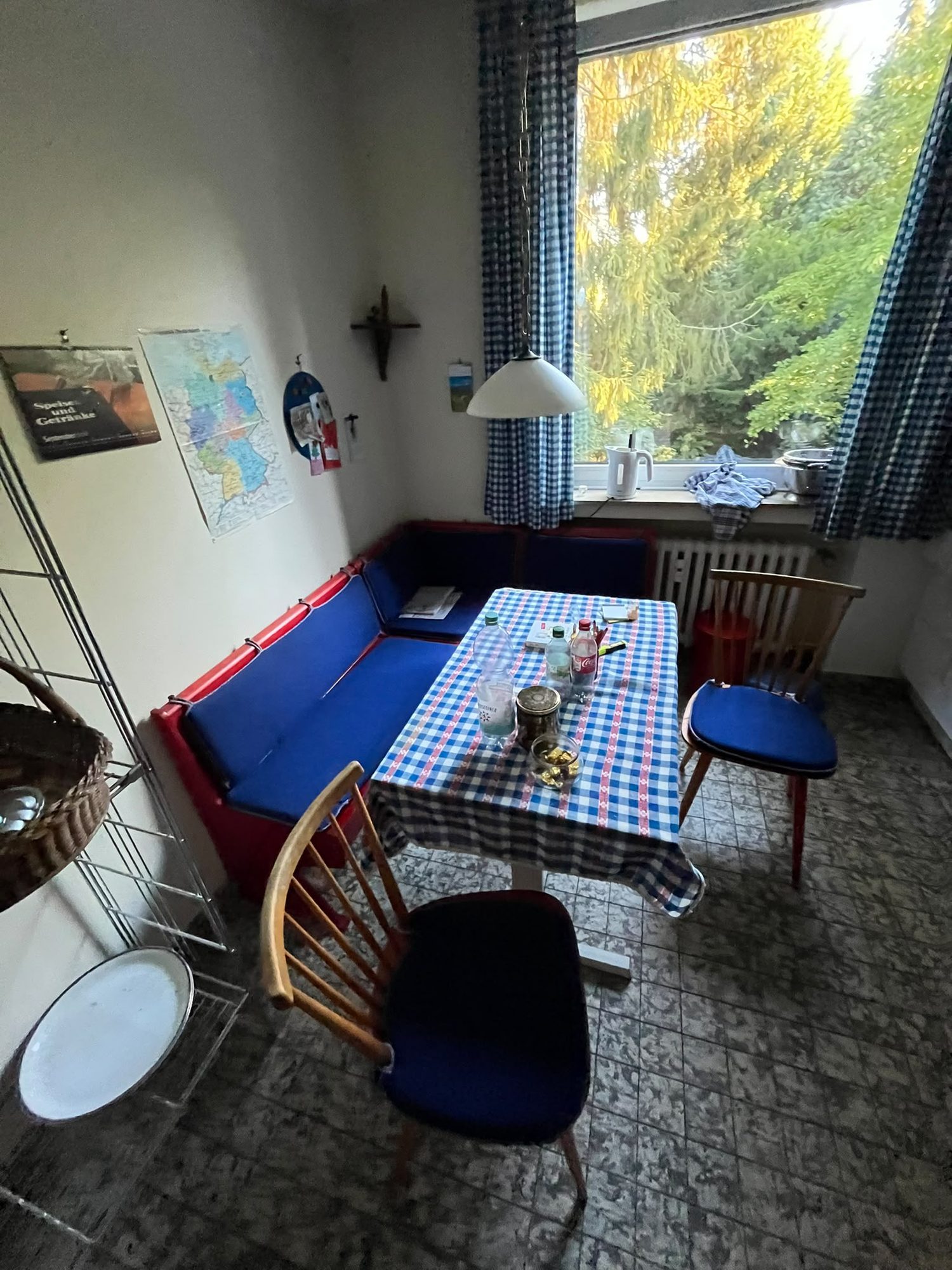 Wohnung in Köln vor der Entrümpelung (Bild 12)