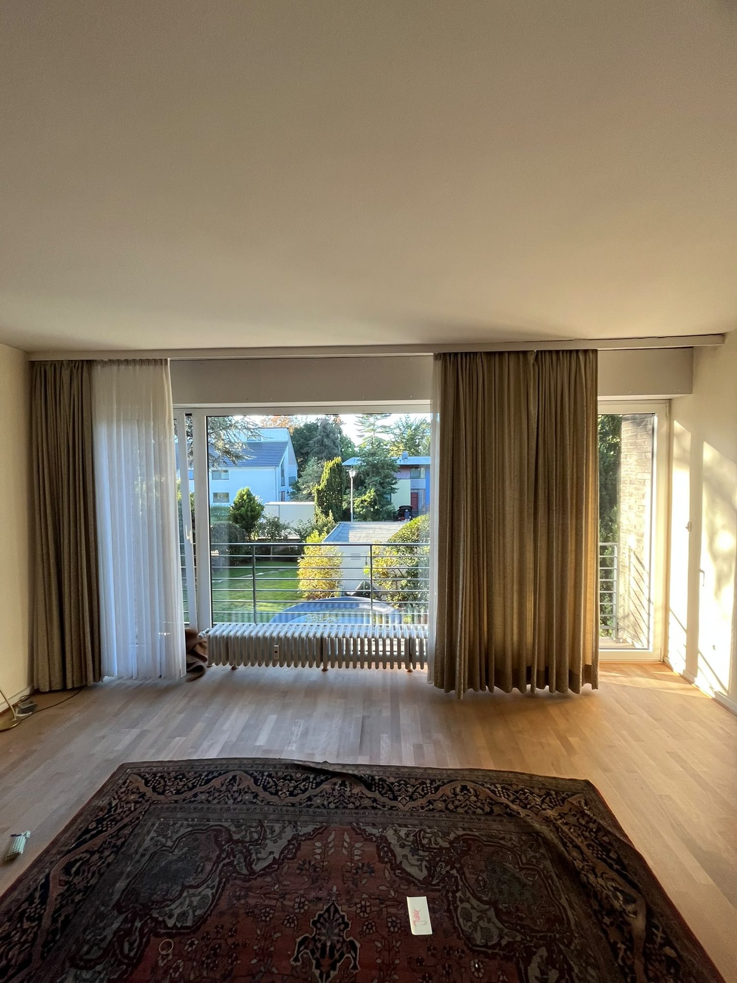 Wohnung in Köln vor der Entrümpelung (Bild 3)