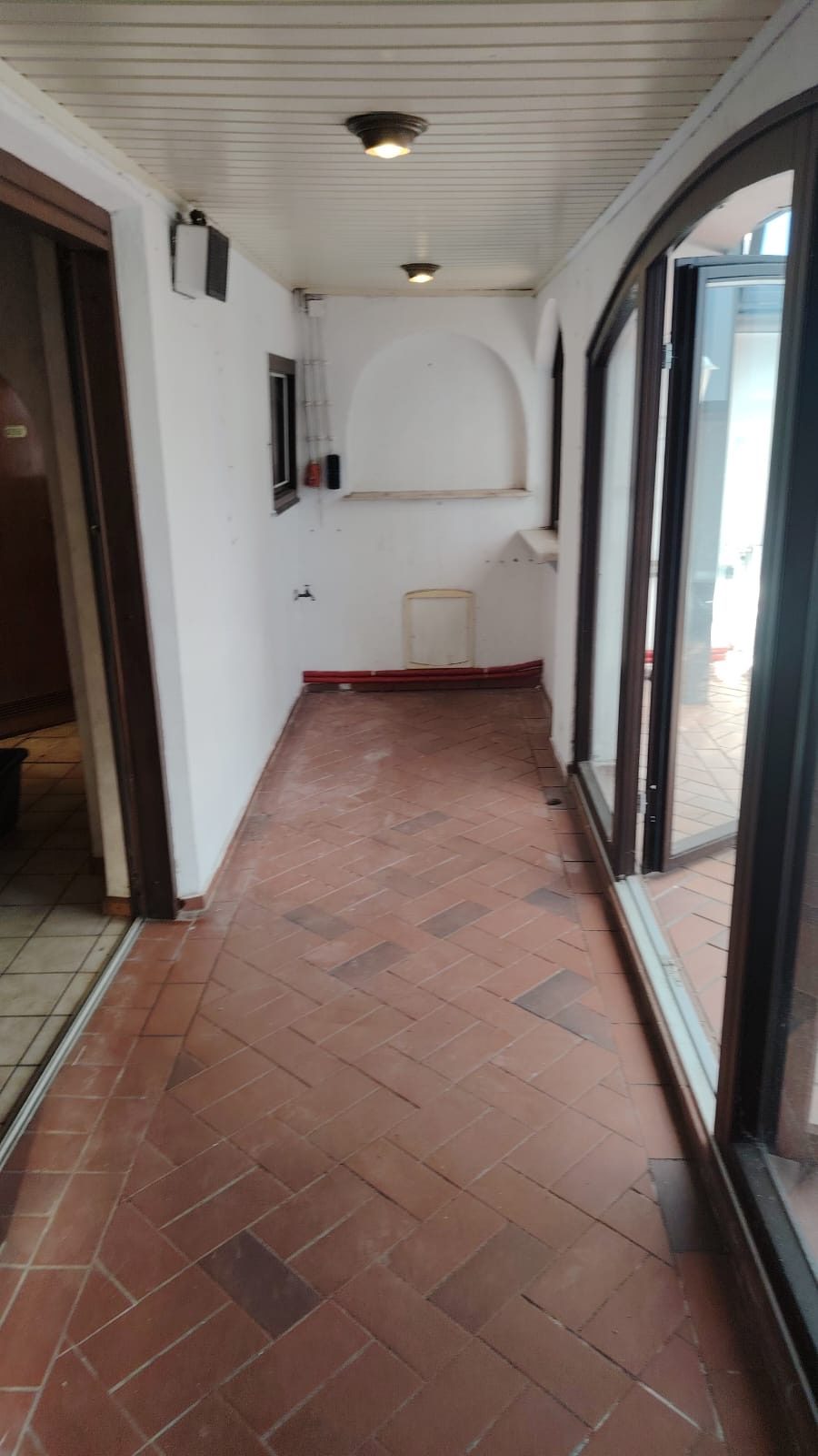Haus in Mönchengladbach nach der Entrümpelung, besenrein übergeben (Bild 10)