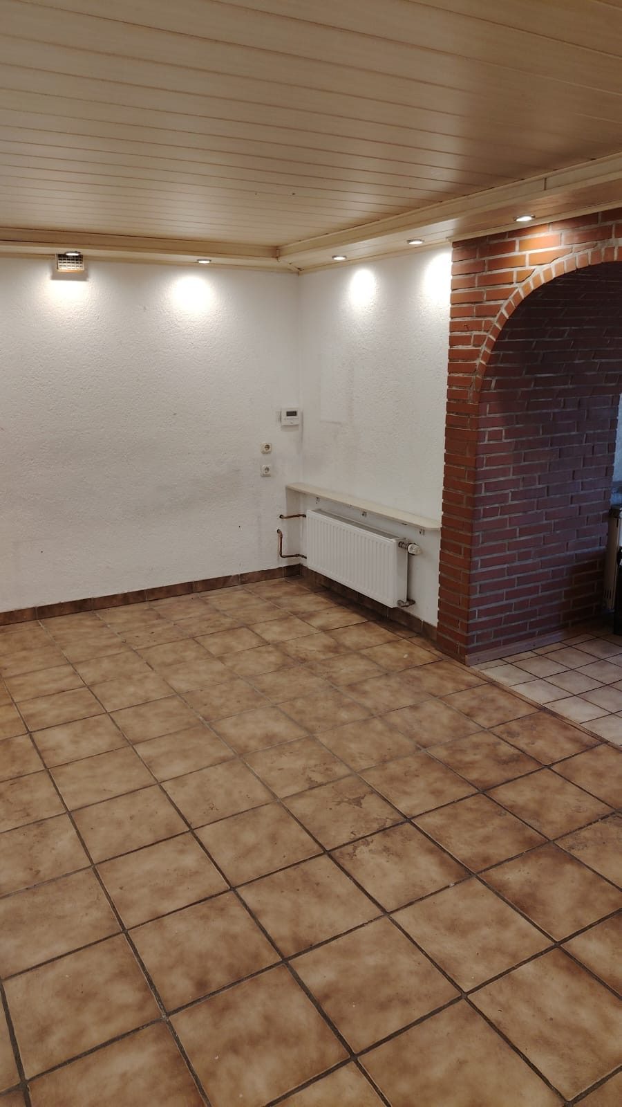 Haus in Mönchengladbach nach der Entrümpelung, besenrein übergeben (Bild 11)