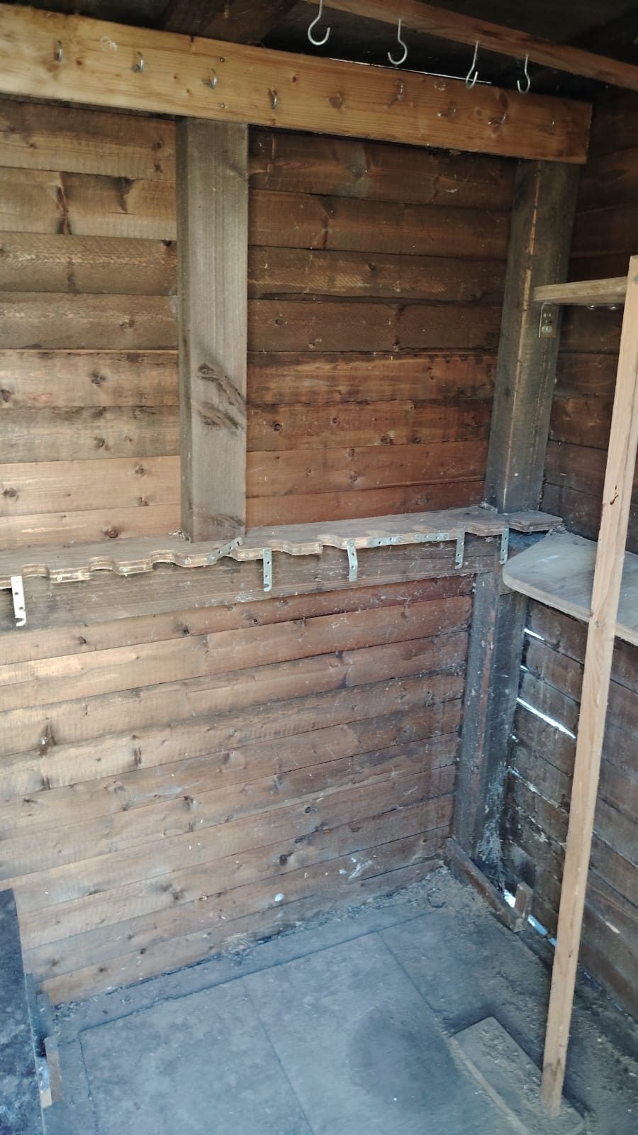 Haus in Mönchengladbach nach der Entrümpelung, besenrein übergeben (Bild 12)