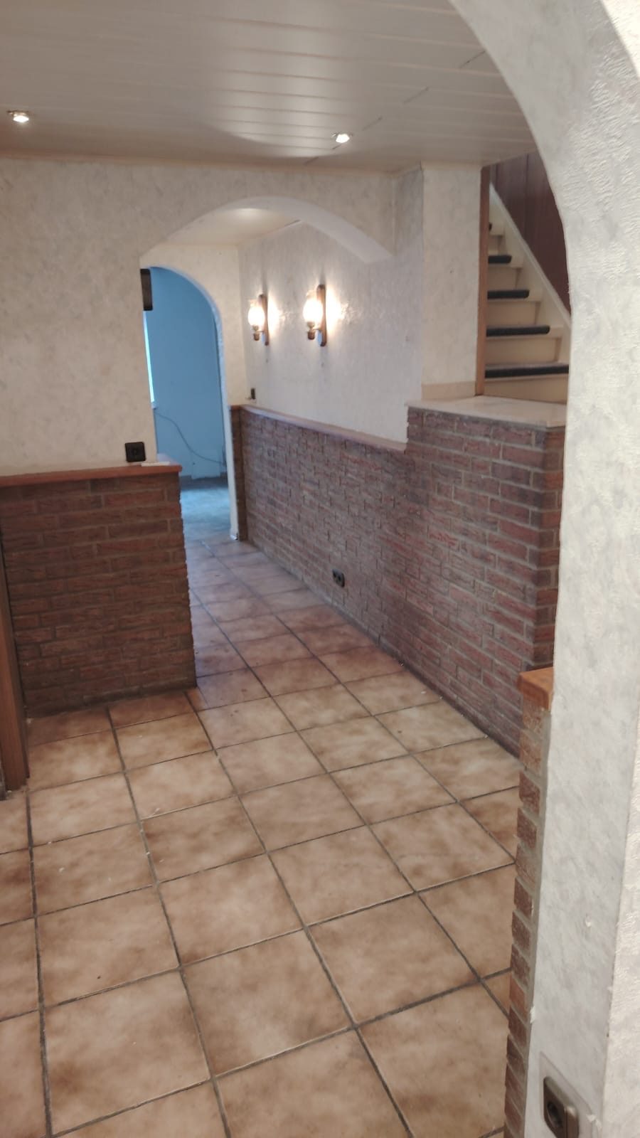Haus in Mönchengladbach nach der Entrümpelung, besenrein übergeben (Bild 4)