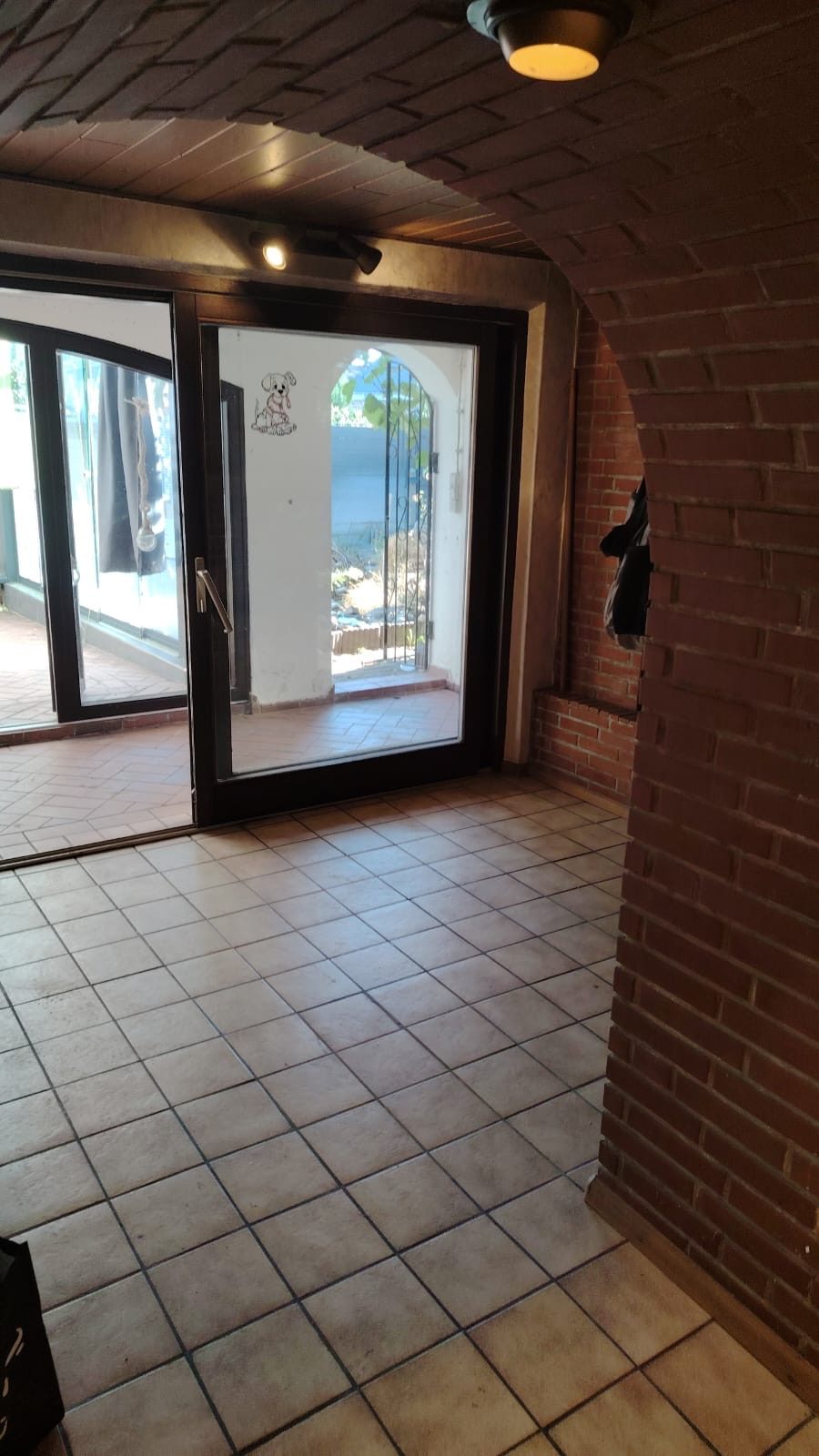 Haus in Mönchengladbach nach der Entrümpelung, besenrein übergeben (Bild 5)