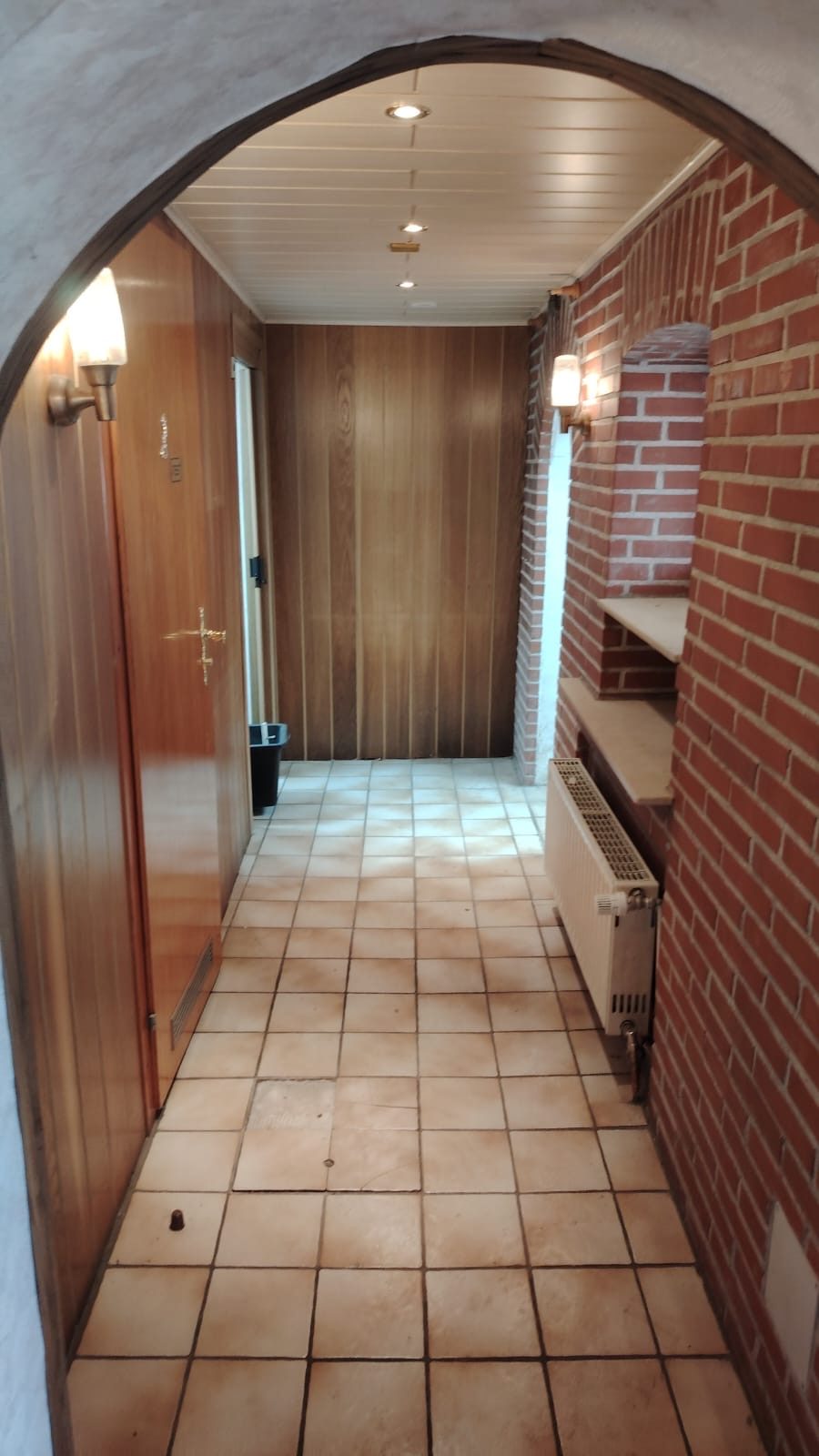 Haus in Mönchengladbach nach der Entrümpelung, besenrein übergeben (Bild 6)