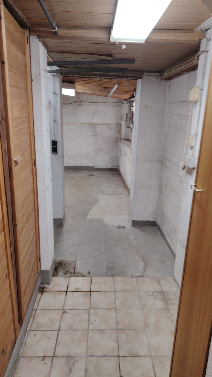 Haus in Mönchengladbach nach der Entrümpelung, besenrein übergeben (Bild 7)