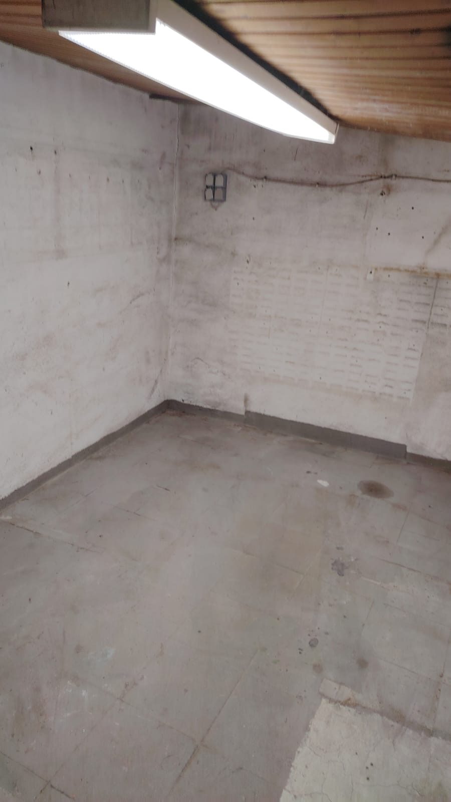 Haus in Mönchengladbach nach der Entrümpelung, besenrein übergeben (Bild 8)