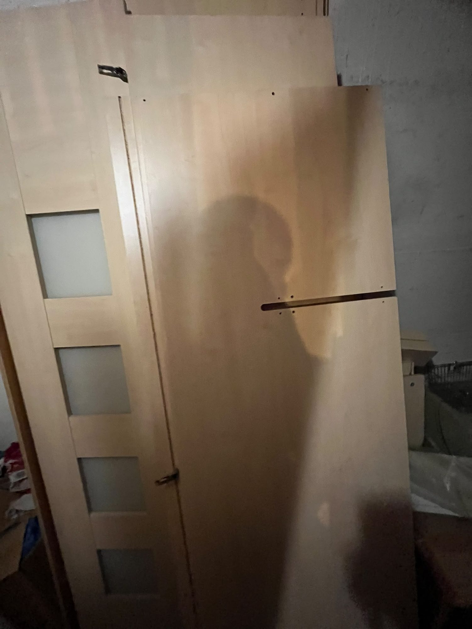 Wohnung in Köln vor der Entrümpelung (Bild 10)