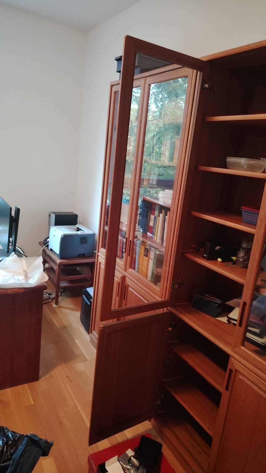 Wohnung in Köln vor der Entrümpelung (Bild 6)