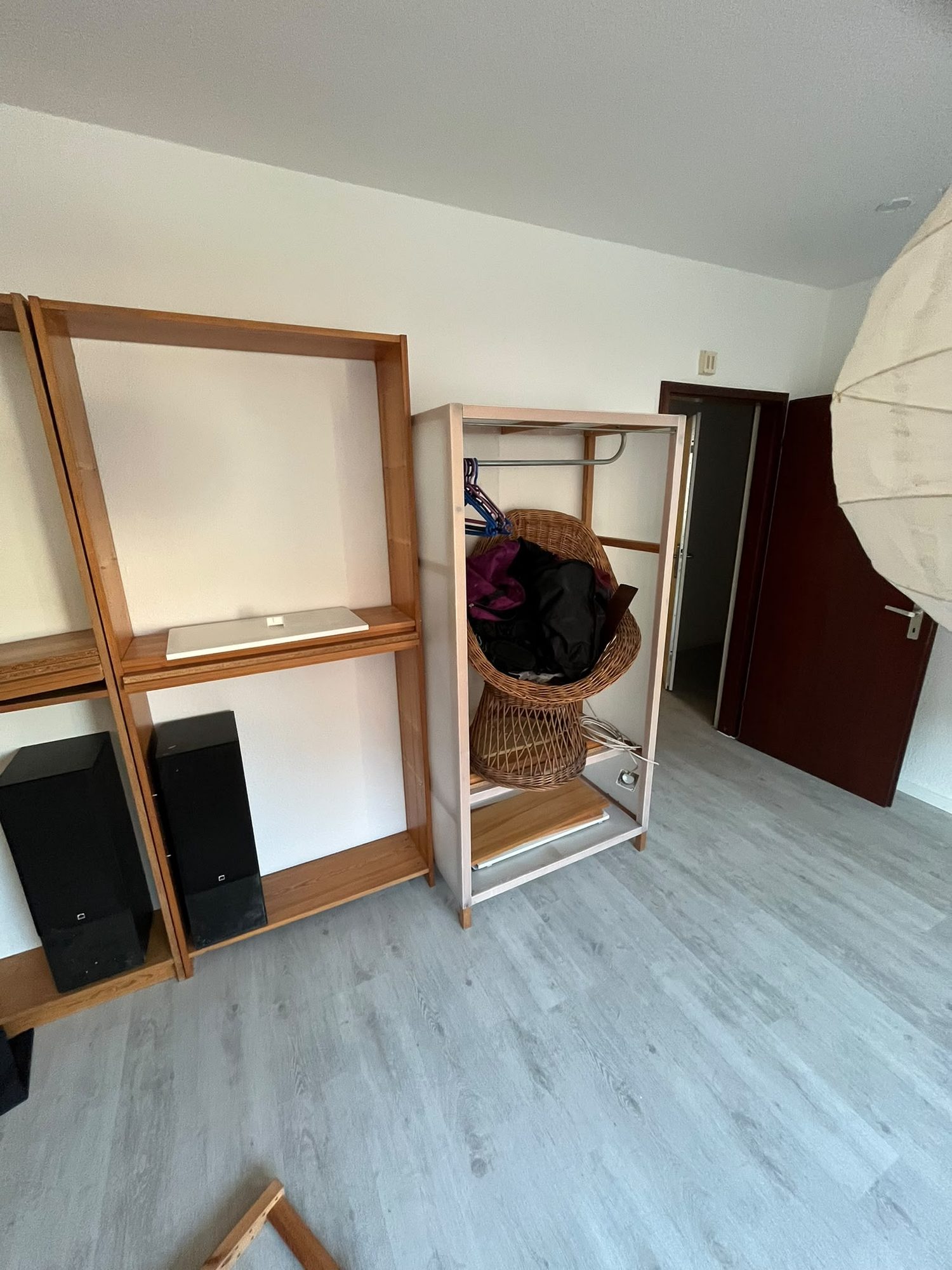 Wohnung in Köln vor der Entrümpelung (Bild 6)