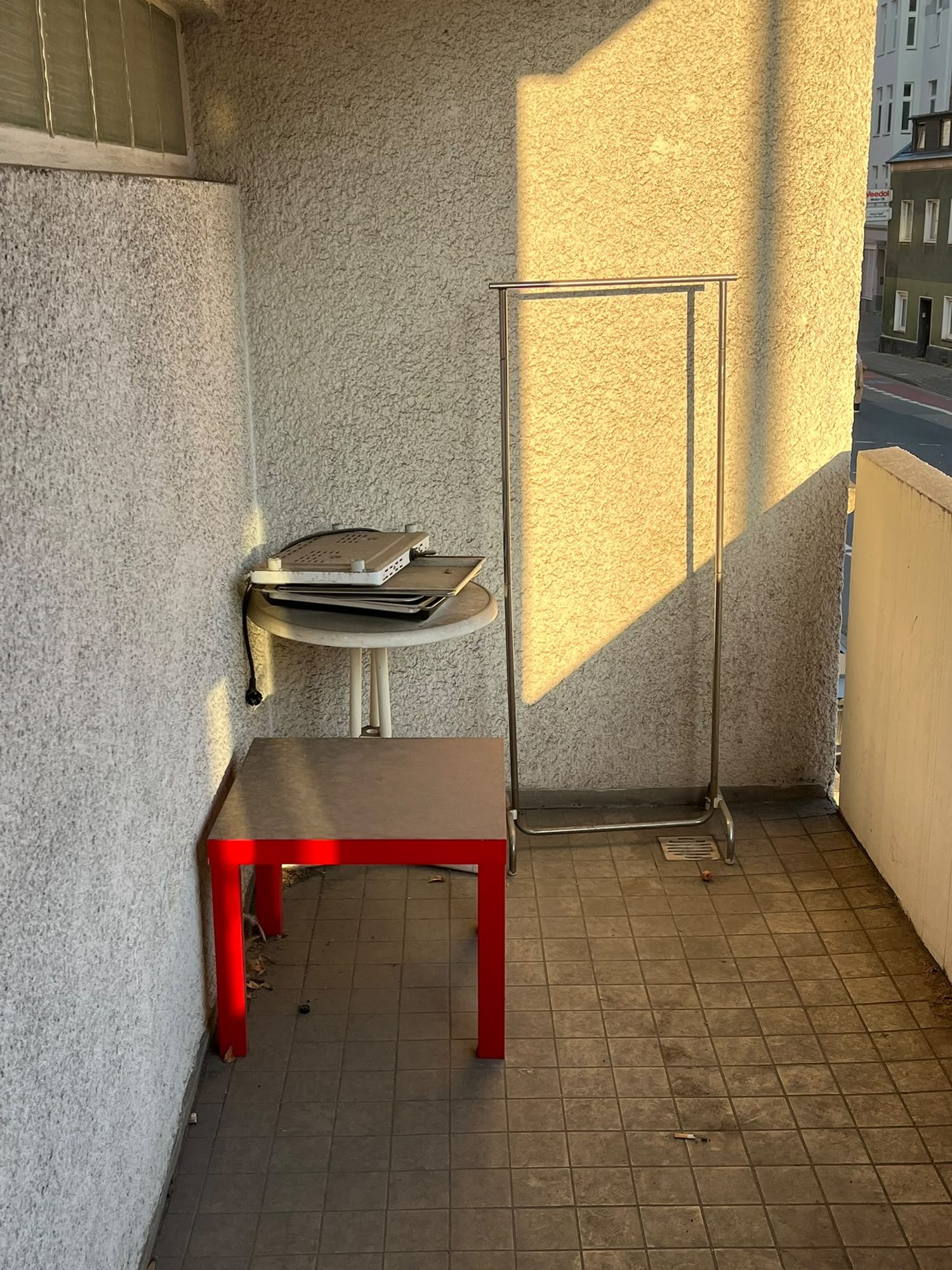 Wohnung in Köln vor der Entrümpelung (Bild 7)