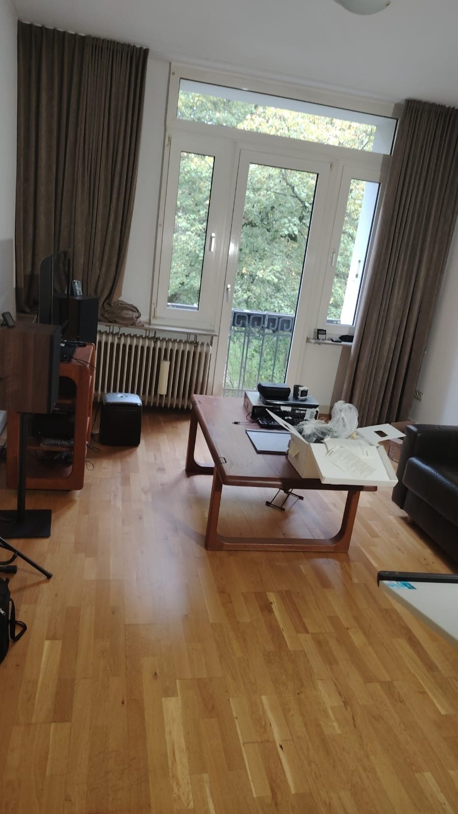 Wohnung in Köln vor der Entrümpelung (Bild 8)
