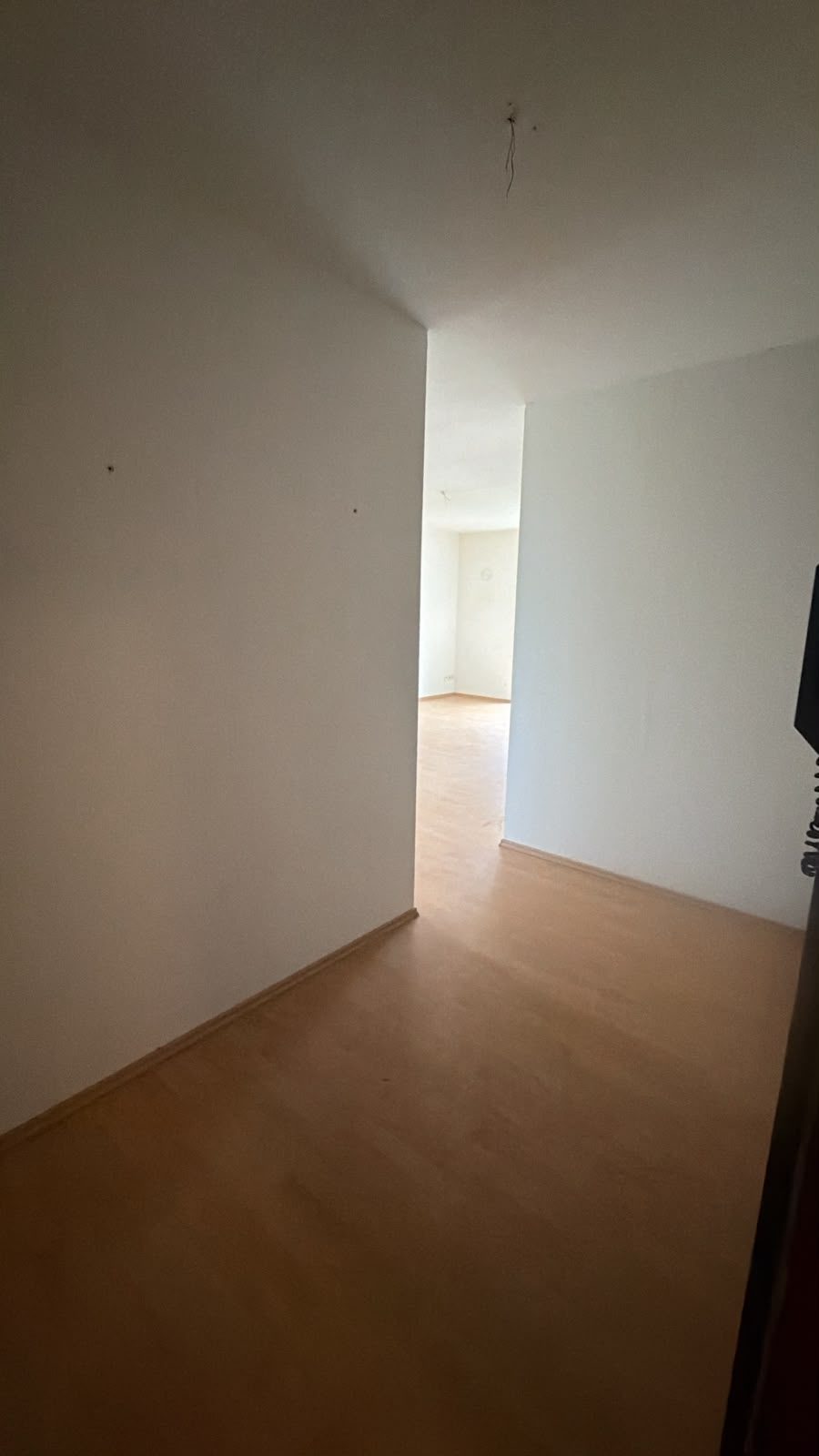 Wohnung in Neuss-Reuschenberg nach der Entrümpelung, besenrein übergeben (Bild 7)